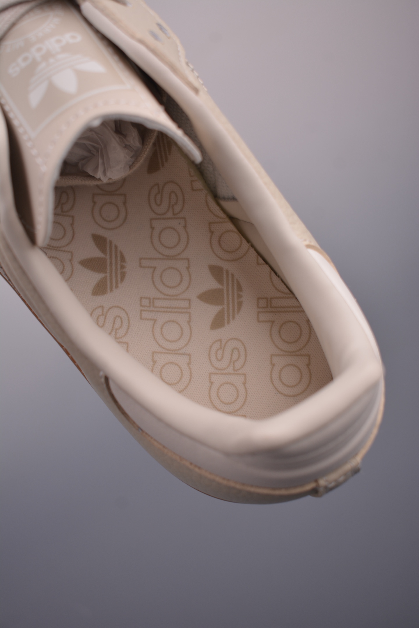 Adidas Samba OG Cream White Casual Sneakers, Versatile & Comfortable Shoes 10 i1754079810918 4358 0 8