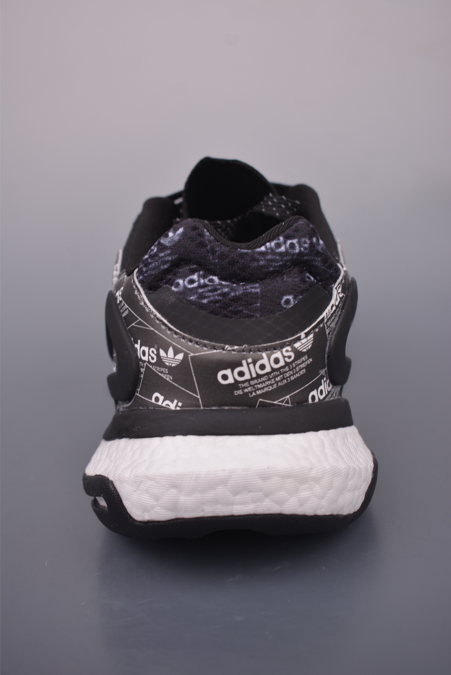 Adidas Day Jogger Night Walker II: Full Palm Boost Classic Sneakers 4 i1754079898411 1248 0 3