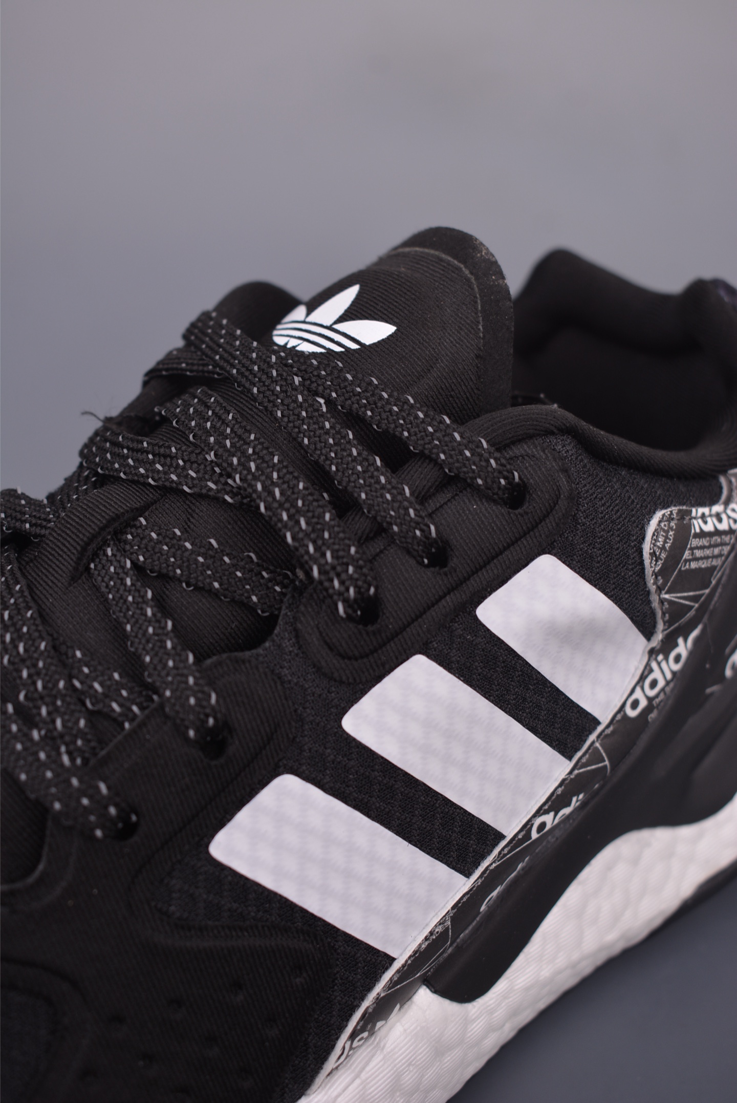 Adidas Day Jogger Night Walker II: Full Palm Boost Classic Sneakers 7 i1754079898411 1584 0 6