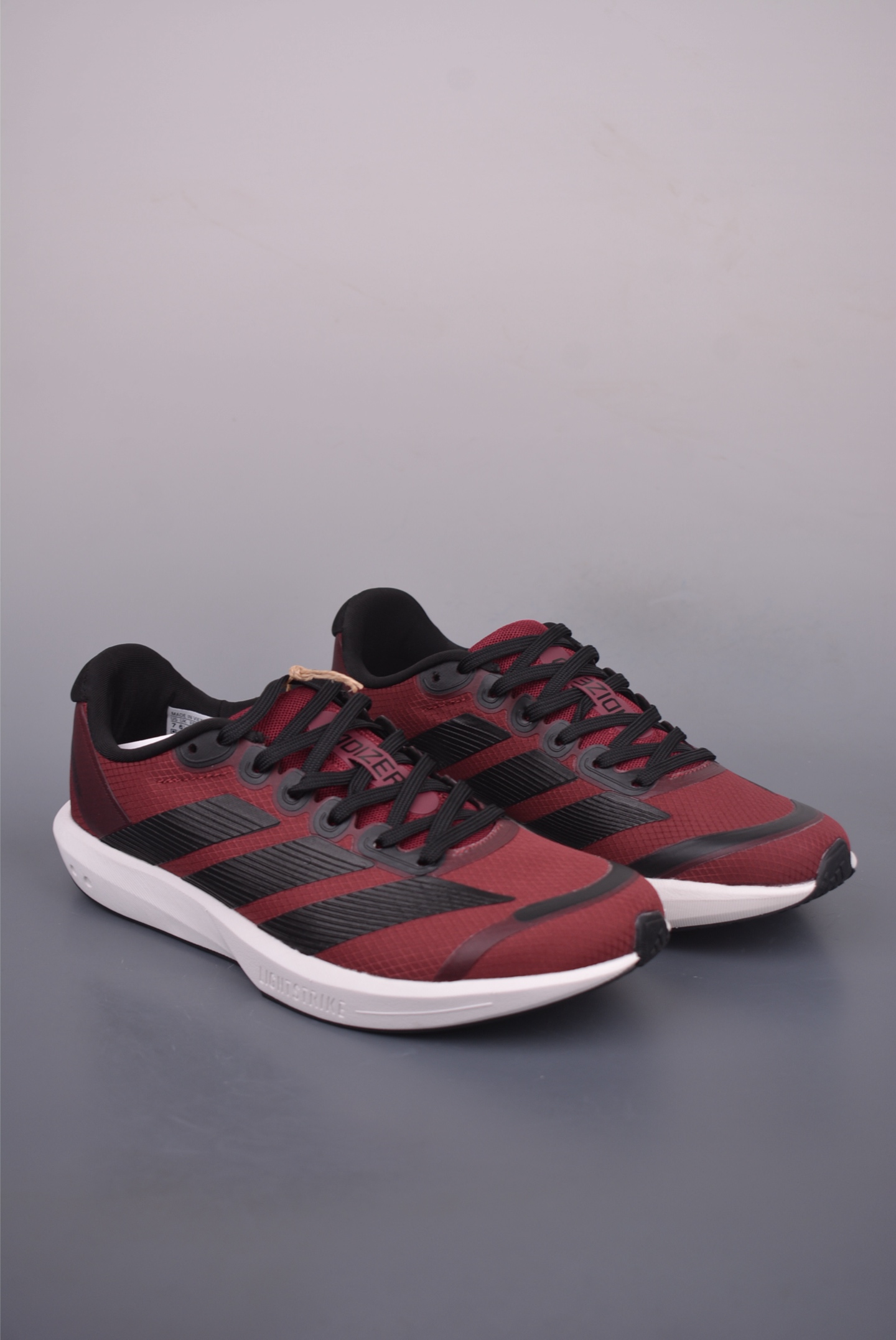 Adidas Adizero BK - Lightweight, Breathable, and Cushioned Running Shoes 1 i1754079967640 2601 0 0