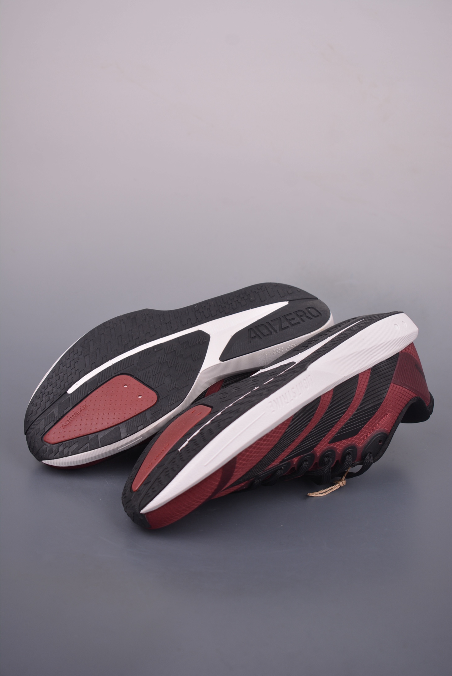 Adidas Adizero BK - Lightweight, Breathable, and Cushioned Running Shoes 3 i1754079967671 6390 0 2