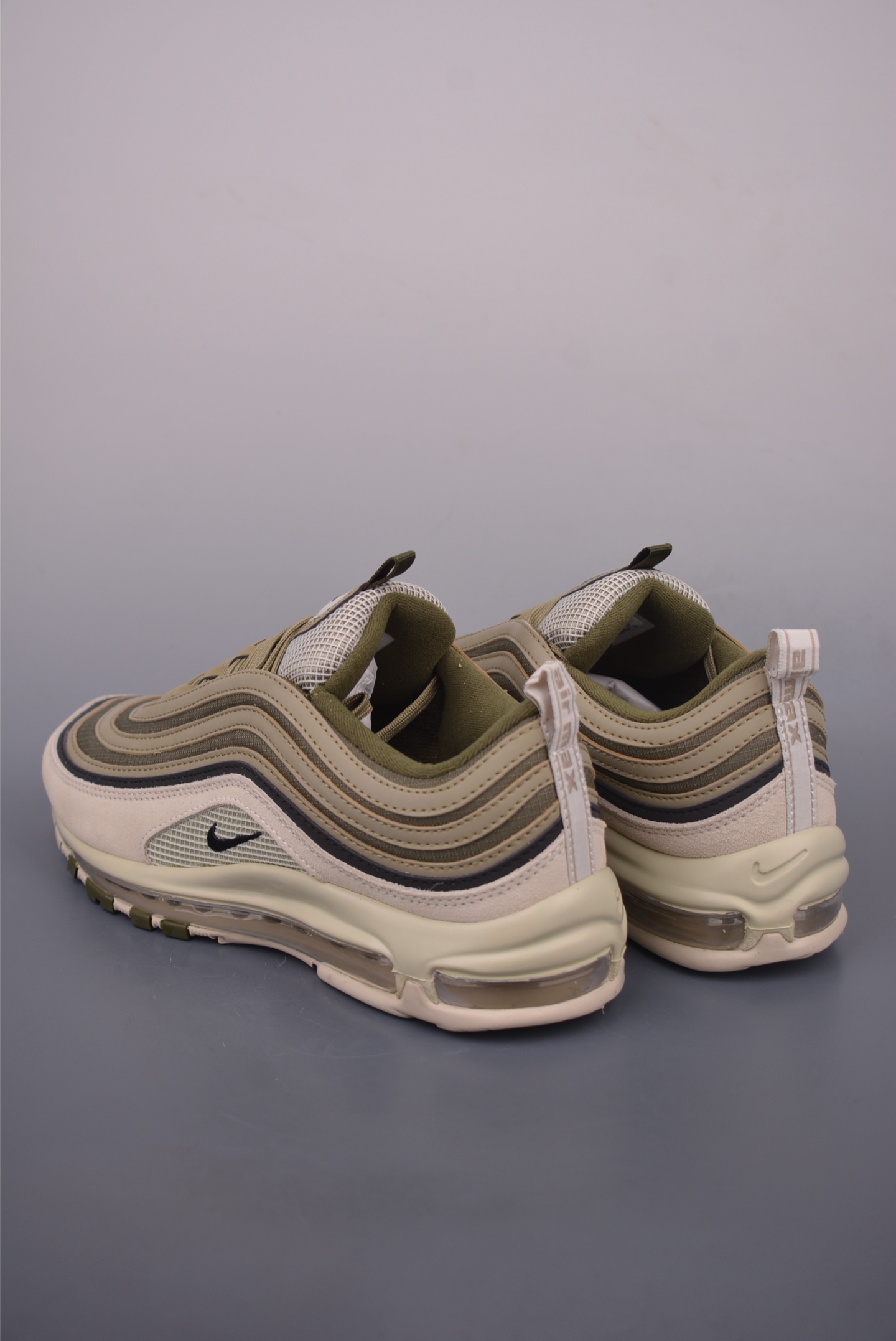 NK Air Max 97 Olive Green Bullet - Premium Comfort, Original Batch Quality 3 i1754080264279 6143 0 1