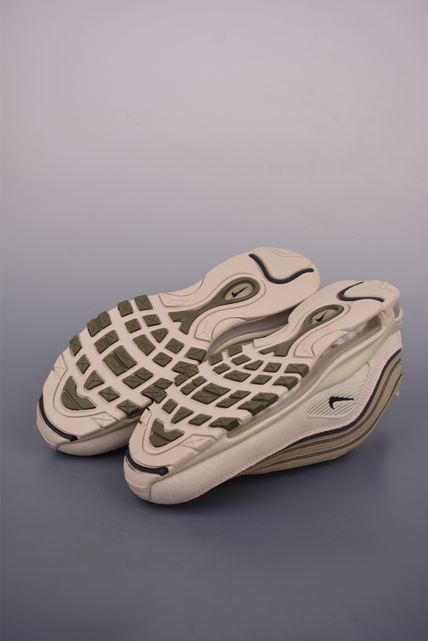 NK Air Max 97 Olive Green Bullet - Premium Comfort, Original Batch Quality 4 i1754080264290 2308 0 2