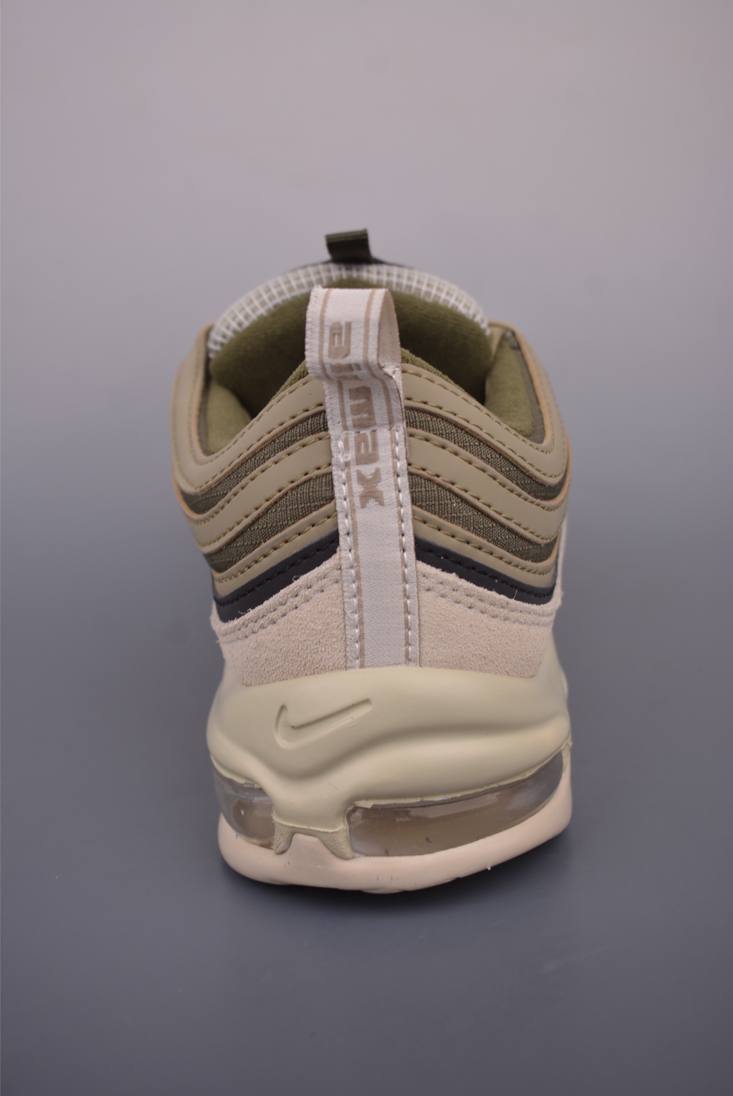 NK Air Max 97 Olive Green Bullet - Premium Comfort, Original Batch Quality 5 i1754080264294 5227 0 3