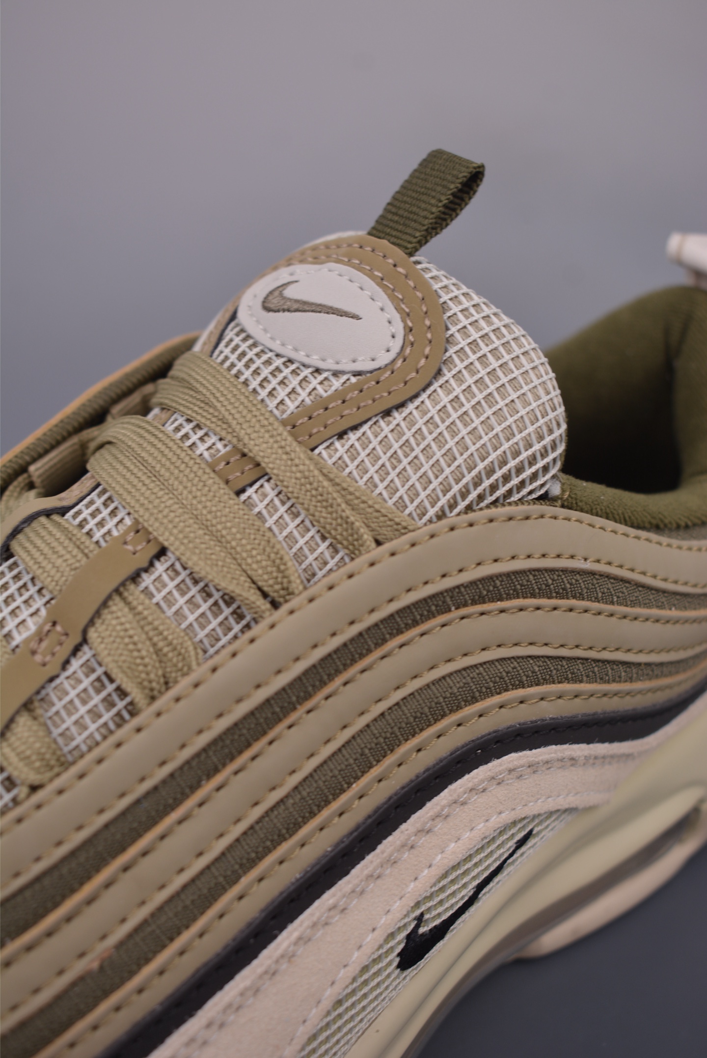 NK Air Max 97 Olive Green Bullet - Premium Comfort, Original Batch Quality 8 i1754080266408 2301 0 6