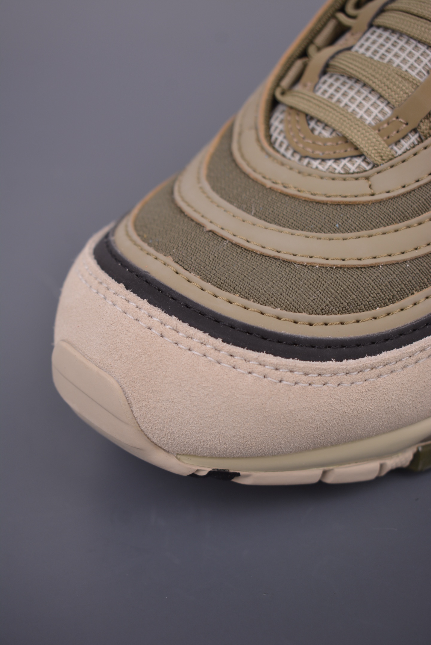 NK Air Max 97 Olive Green Bullet - Premium Comfort, Original Batch Quality 7 i1754080266451 9125 0 5