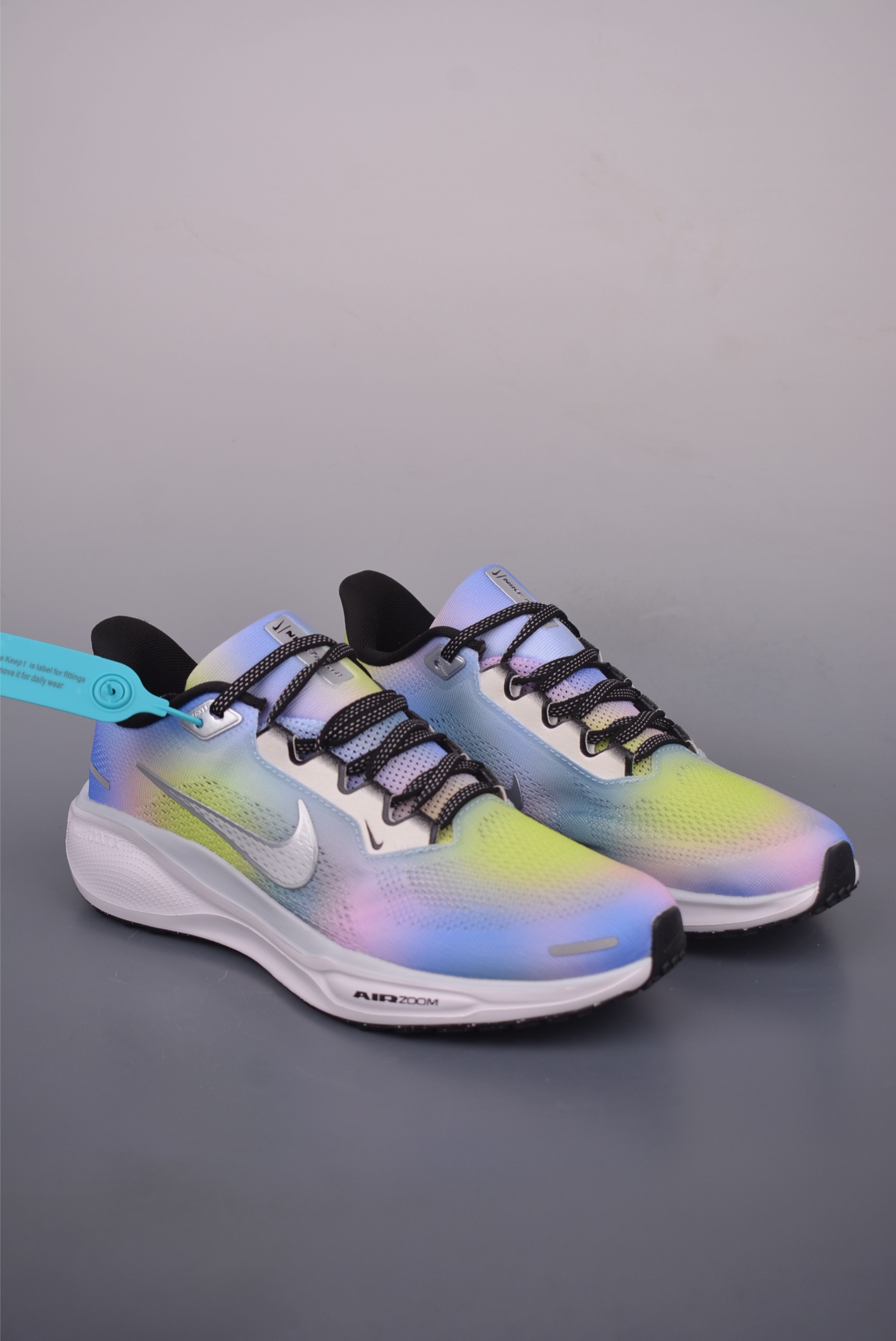 Nike Air Zoom Pegasus 41 Running Shoes - Breathable Comfort for Daily Runs 2 i1754080330778 9313 0 0