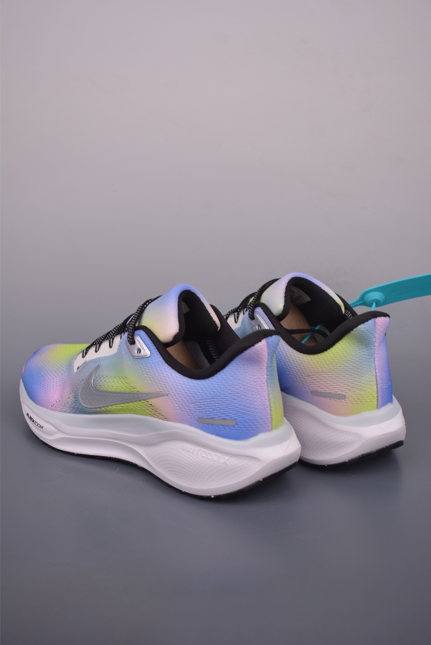 Nike Air Zoom Pegasus 41 Running Shoes - Breathable Comfort for Daily Runs 3 i1754080334718 6650 0 1