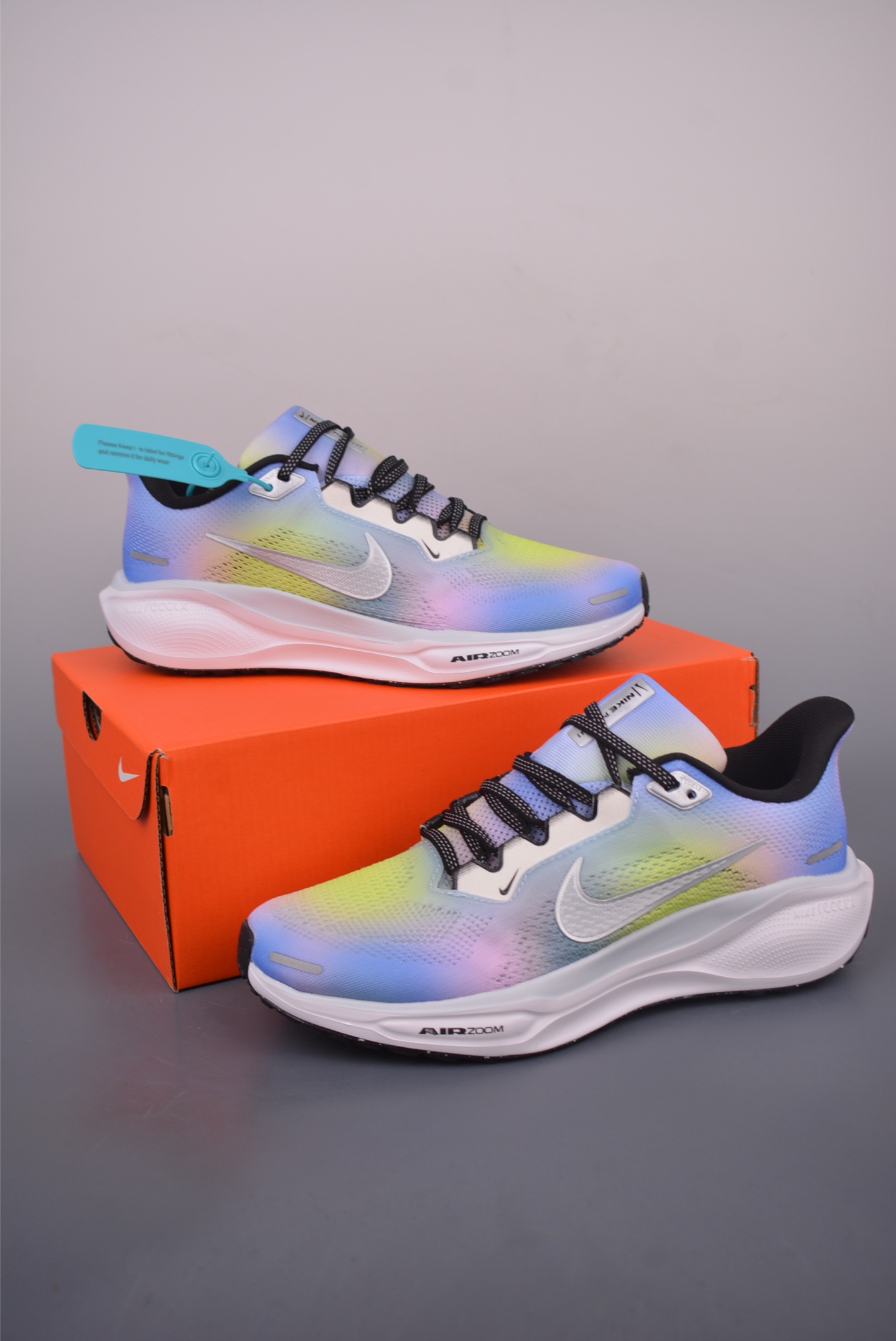 Nike Air Zoom Pegasus 41 Running Shoes - Breathable Comfort for Daily Runs 6 i1754080334721 1353 0 4