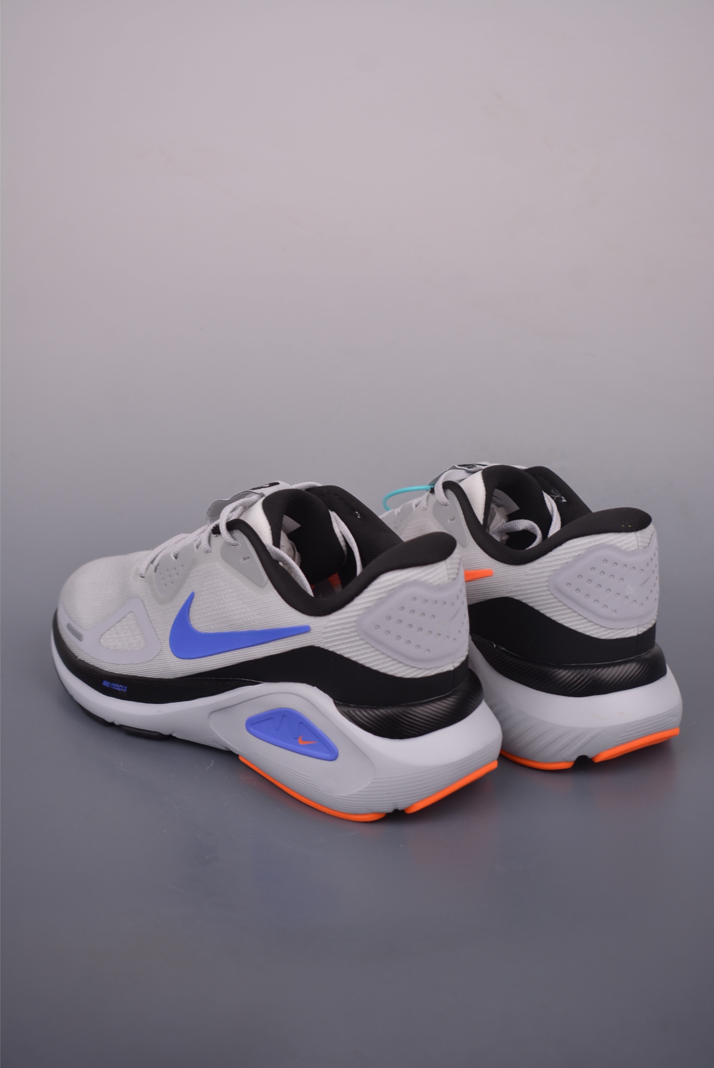 Nike Air Structure 26 Running Shoes with Zoom Cushioning Technology 3 i1754080623288 9115 0 1