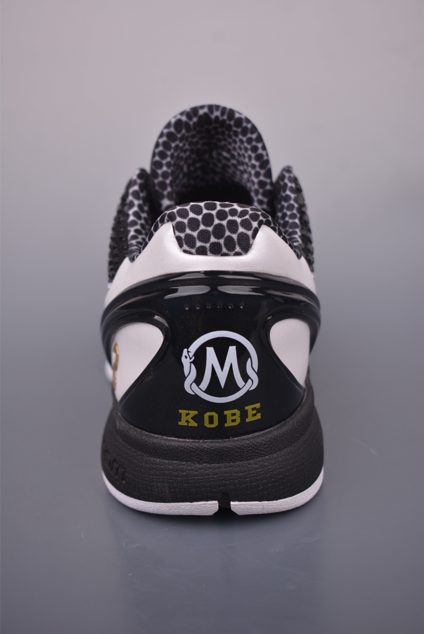 Nike Kobe 6 Protro 'Black Mamba' Basketball Shoes - Superior Comfort and Style 5 i1754081728623 614 0 3