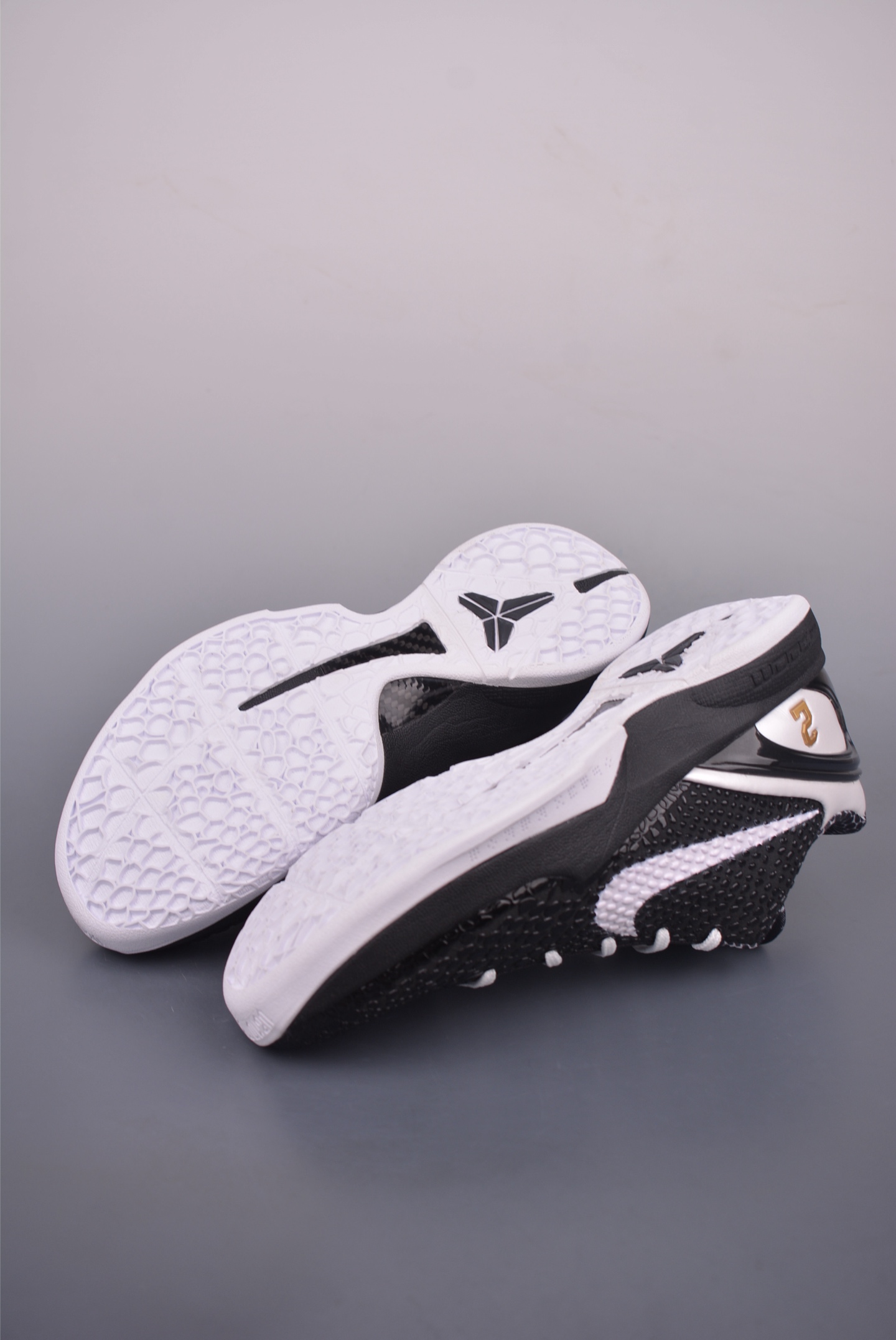 Nike Kobe 6 Protro 'Black Mamba' Basketball Shoes - Superior Comfort and Style 4 i1754081730408 9488 0 2