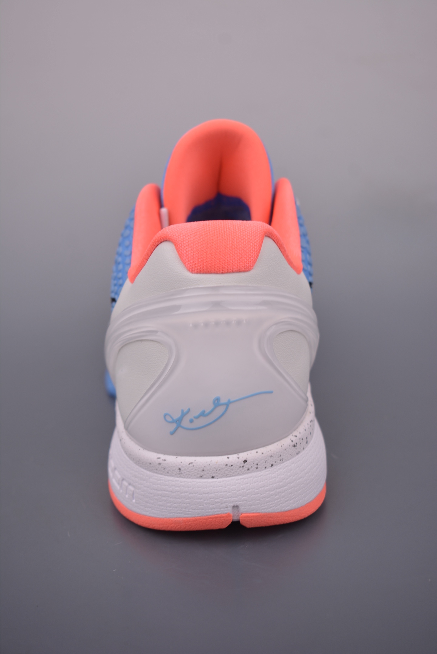 Nike Kobe 6 Protro: Blue, White & Black Basketball Shoes, Responsive Cushioning 5 i1754082683335 1072 0 3