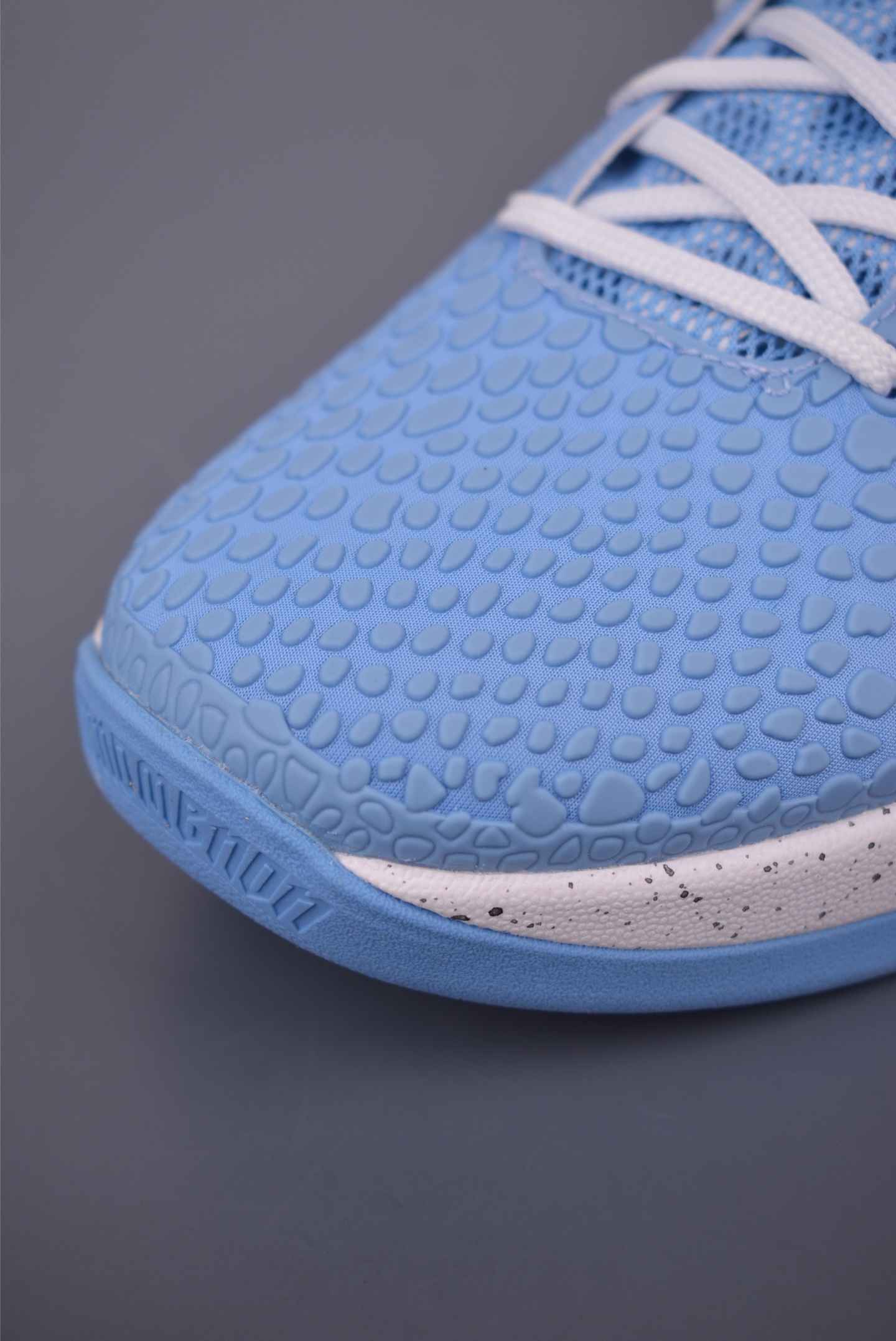 Nike Kobe 6 Protro: Blue, White & Black Basketball Shoes, Responsive Cushioning 7 i1754082684943 6375 0 5
