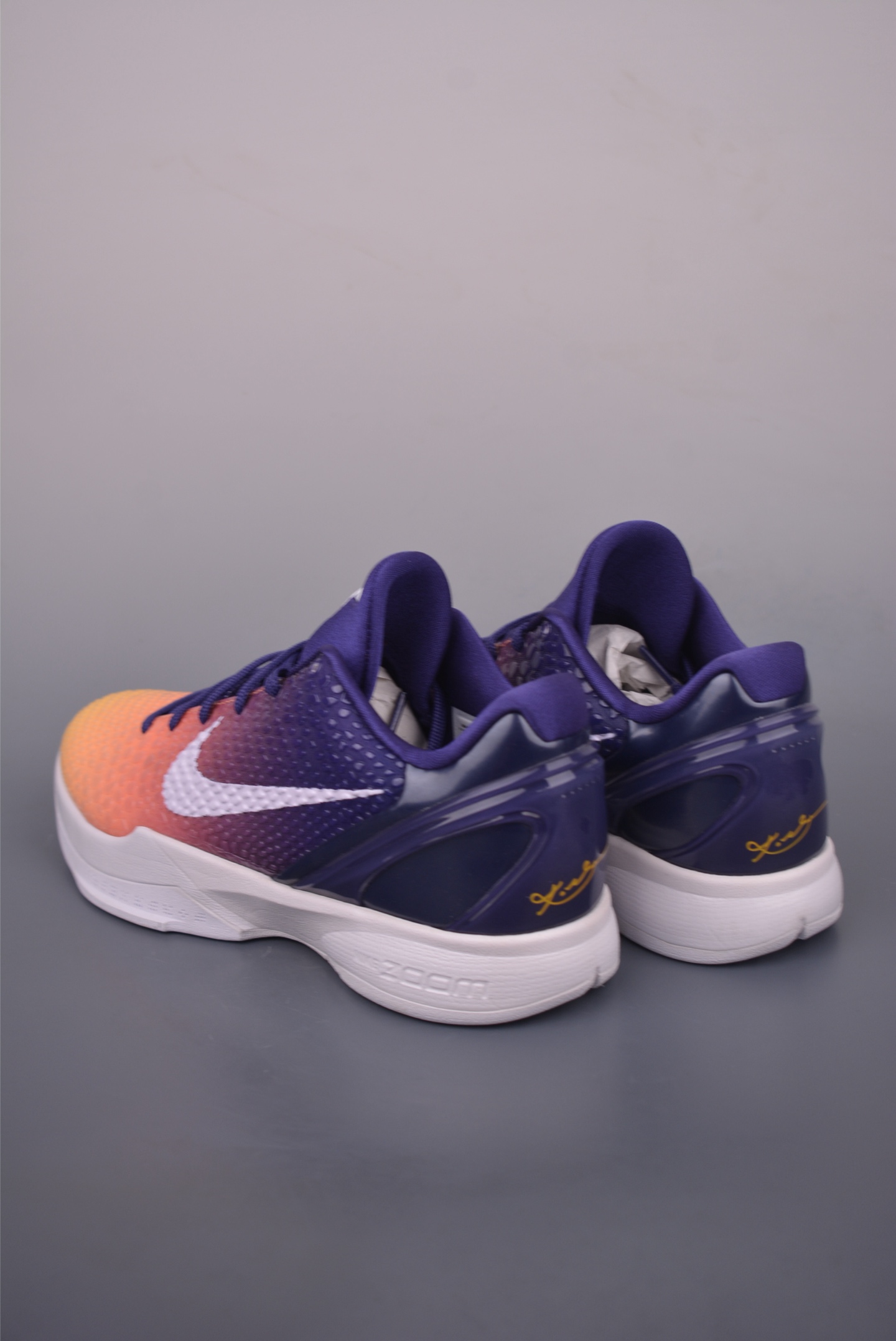 Nike Kobe 6 Protro 'Gradient' Basketball Shoes - Superior Performance & Style 3 i1754082751881 8197 0 1