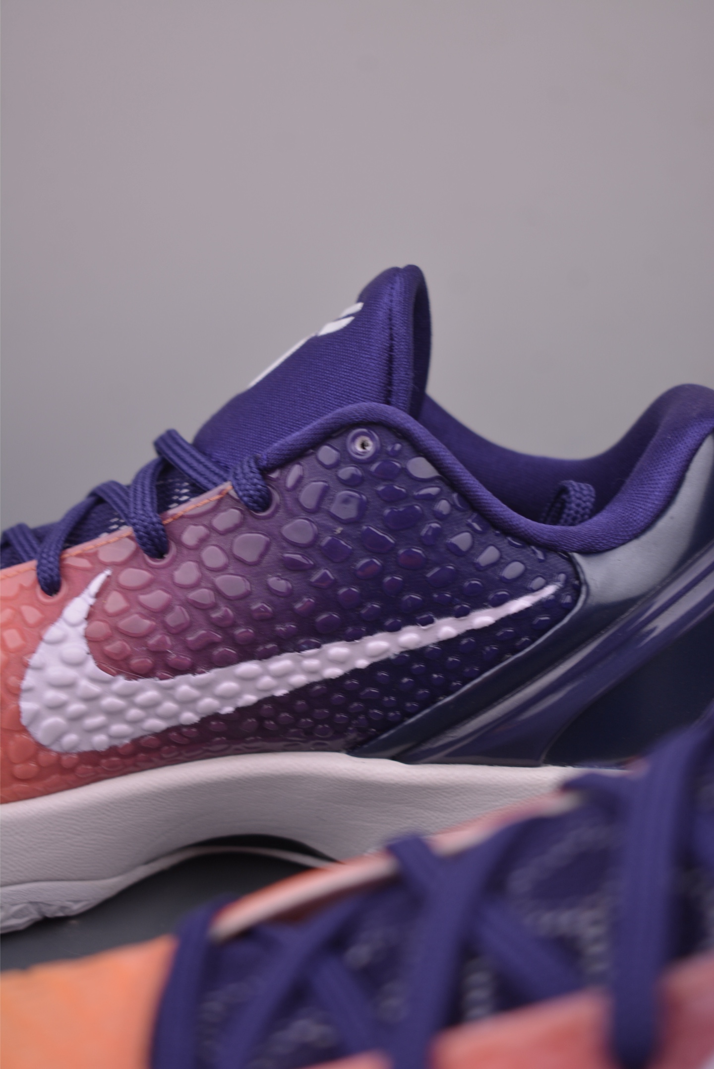 Nike Kobe 6 Protro 'Gradient' Basketball Shoes - Superior Performance & Style 9 i1754082751911 382 0 7