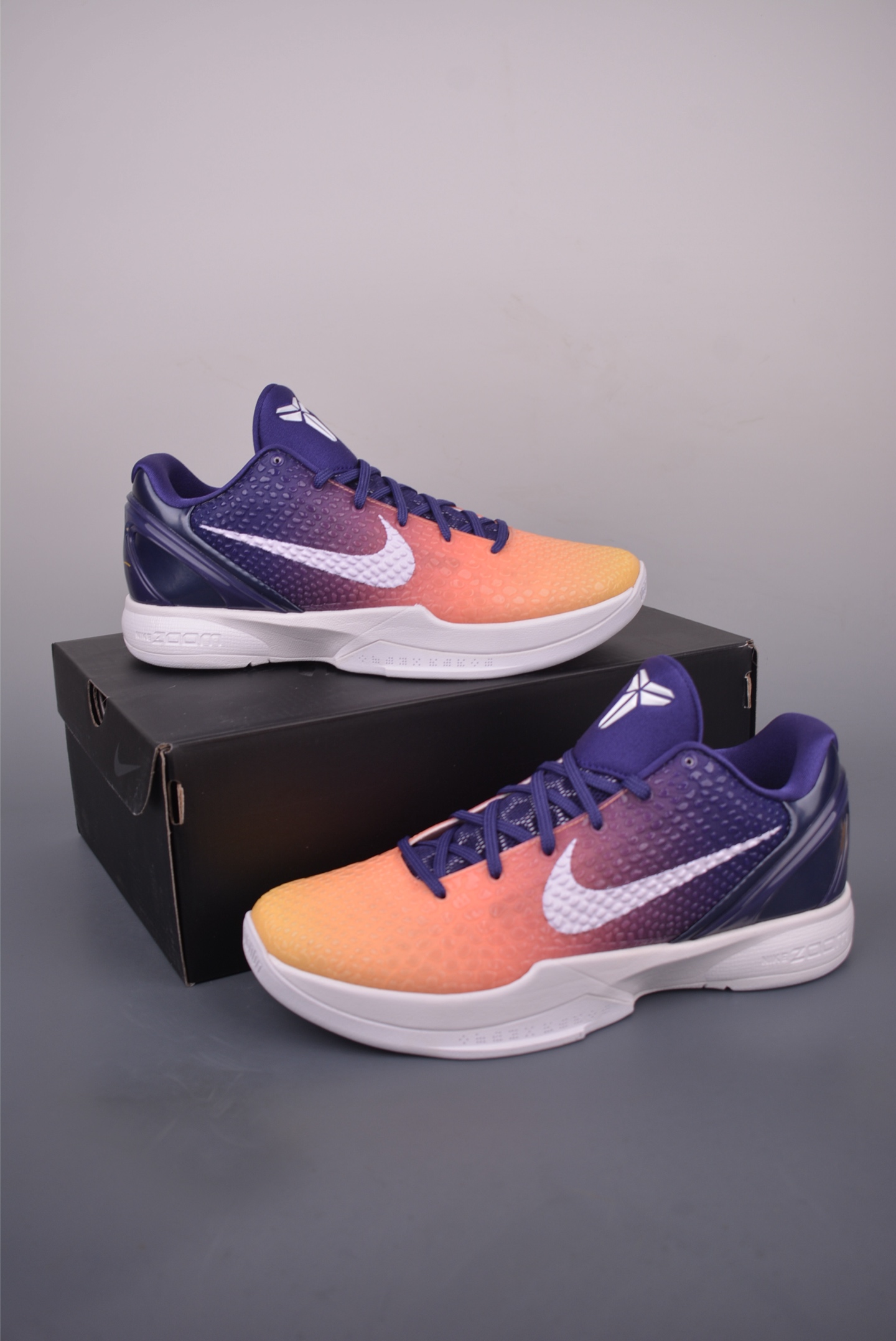 Nike Kobe 6 Protro 'Gradient' Basketball Shoes - Superior Performance & Style 6 i1754082751928 6204 0 4
