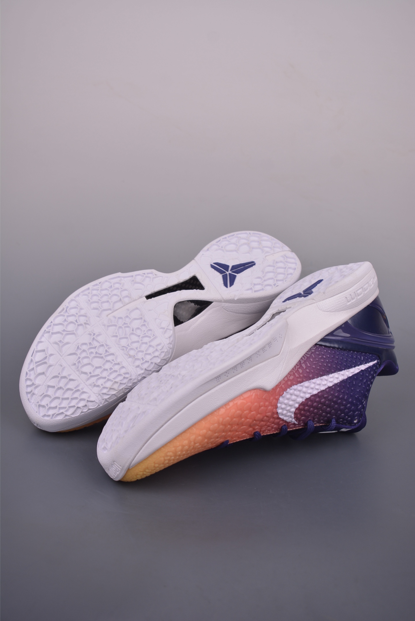 Nike Kobe 6 Protro 'Gradient' Basketball Shoes - Superior Performance & Style 4 i1754082753639 7538 0 2