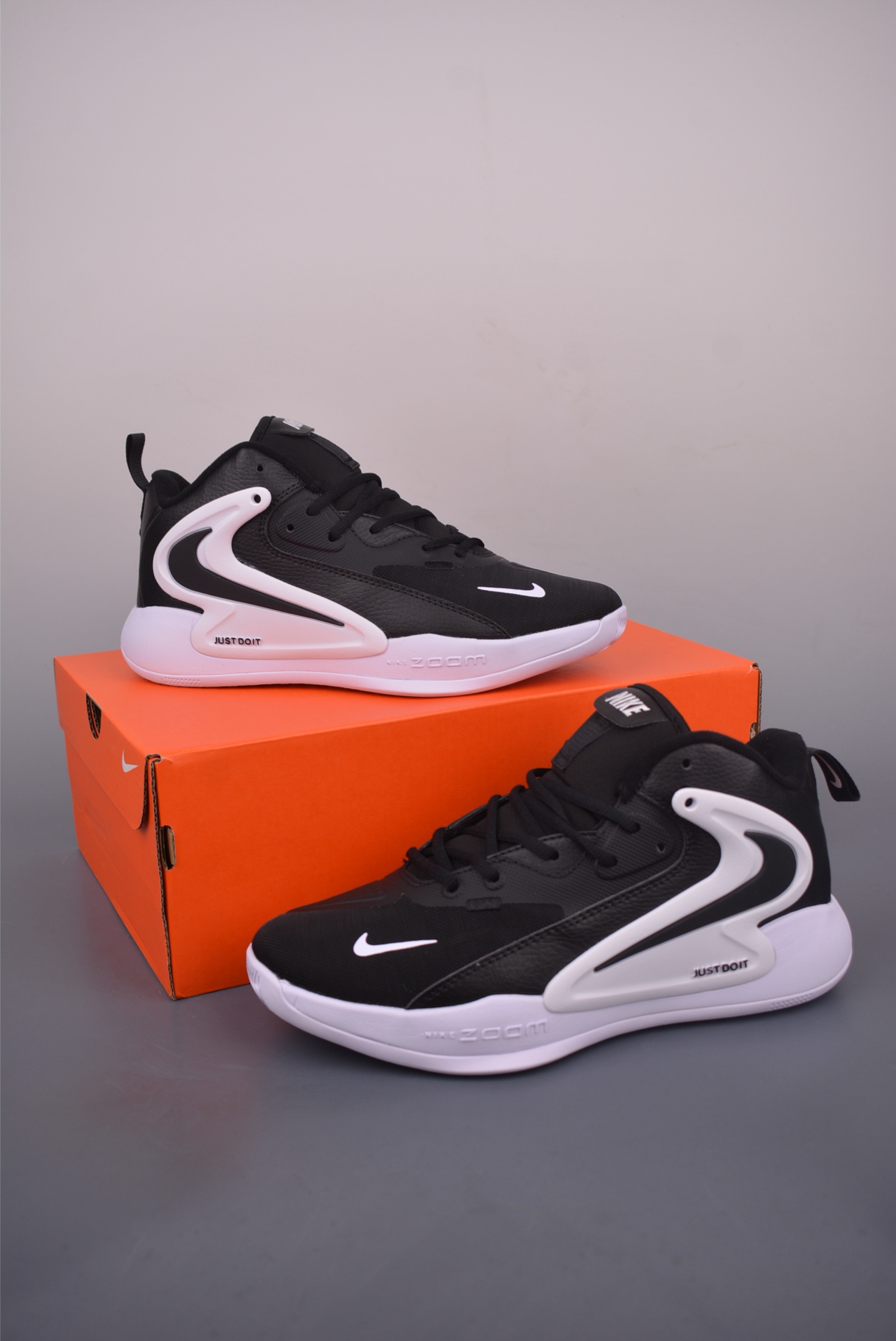 Nike React HyperSet 2 SE Lightweight Training Shoes - Indoor Court Performance 6 i1754082810369 544 0 4