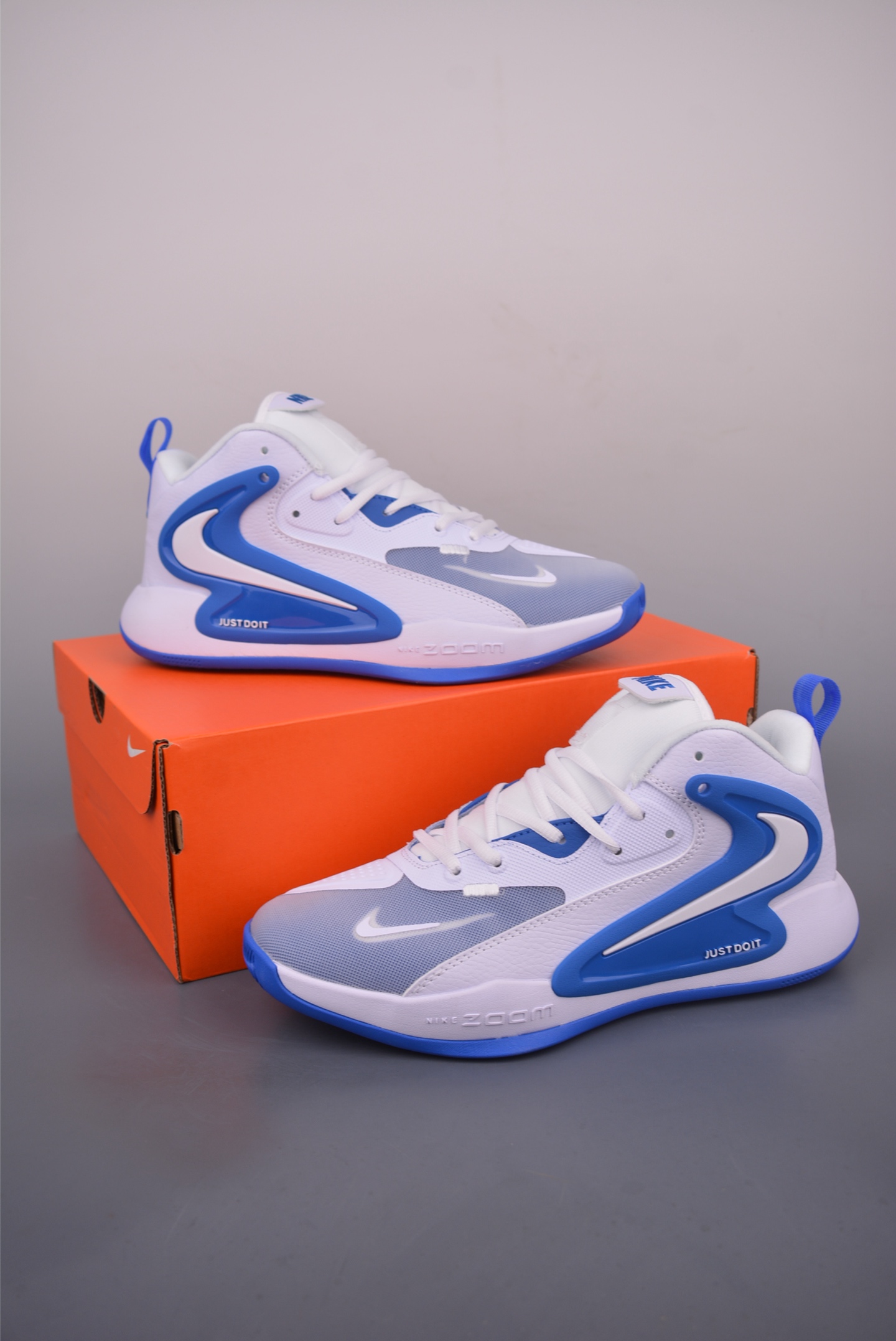 Nike React HyperSet 2 SE Lightweight Training Shoes - Indoor Court Performance 5 i1754082847175 654 0 4