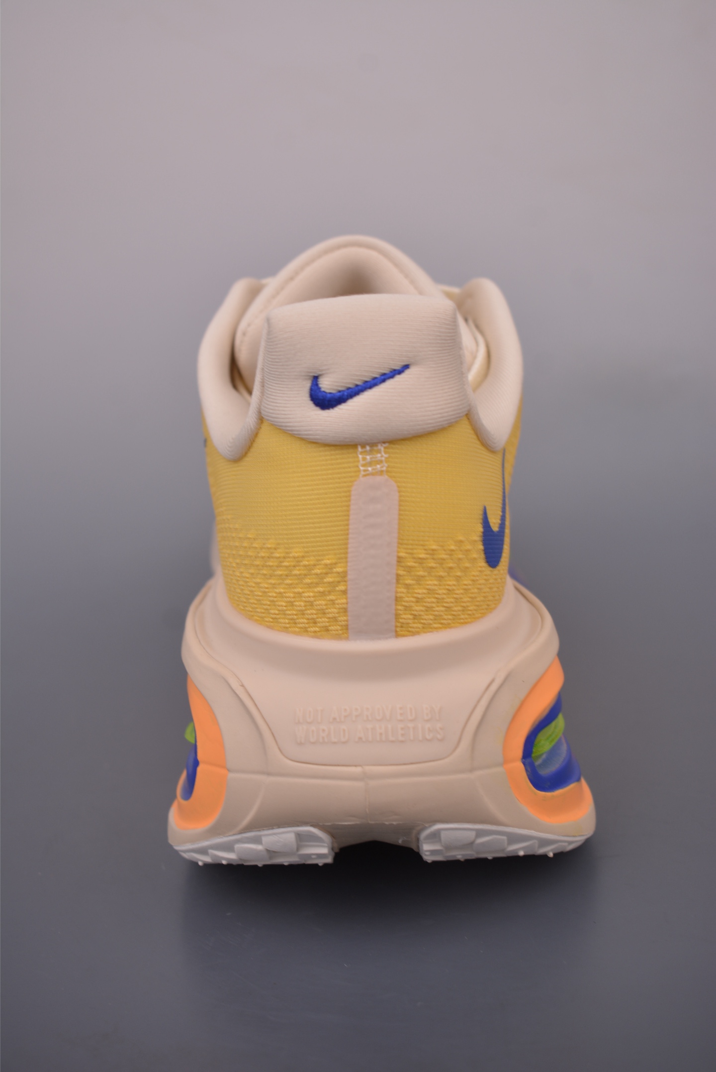 Nike Vomero Premium Air Cushion Running Shoes - Comfortable, Durable, Stylish 4 i1754164267212 7070 0 3