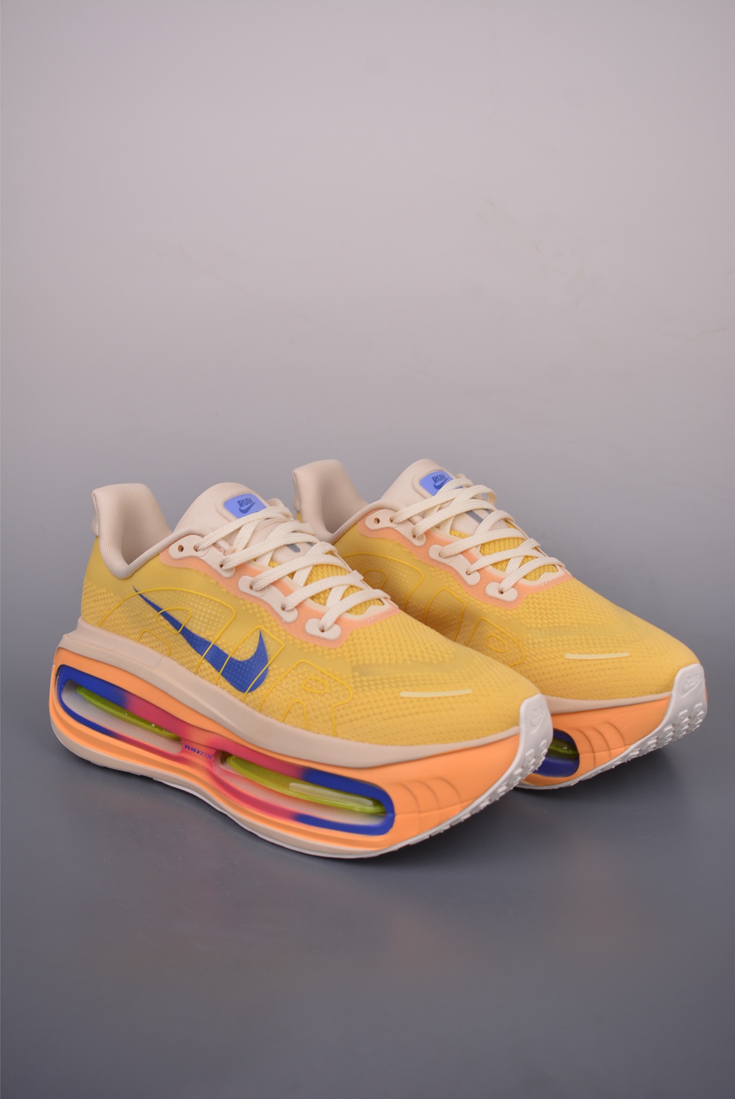 Nike Vomero Premium Air Cushion Running Shoes - Comfortable, Durable, Stylish 1 i1754164267244 178 0 0