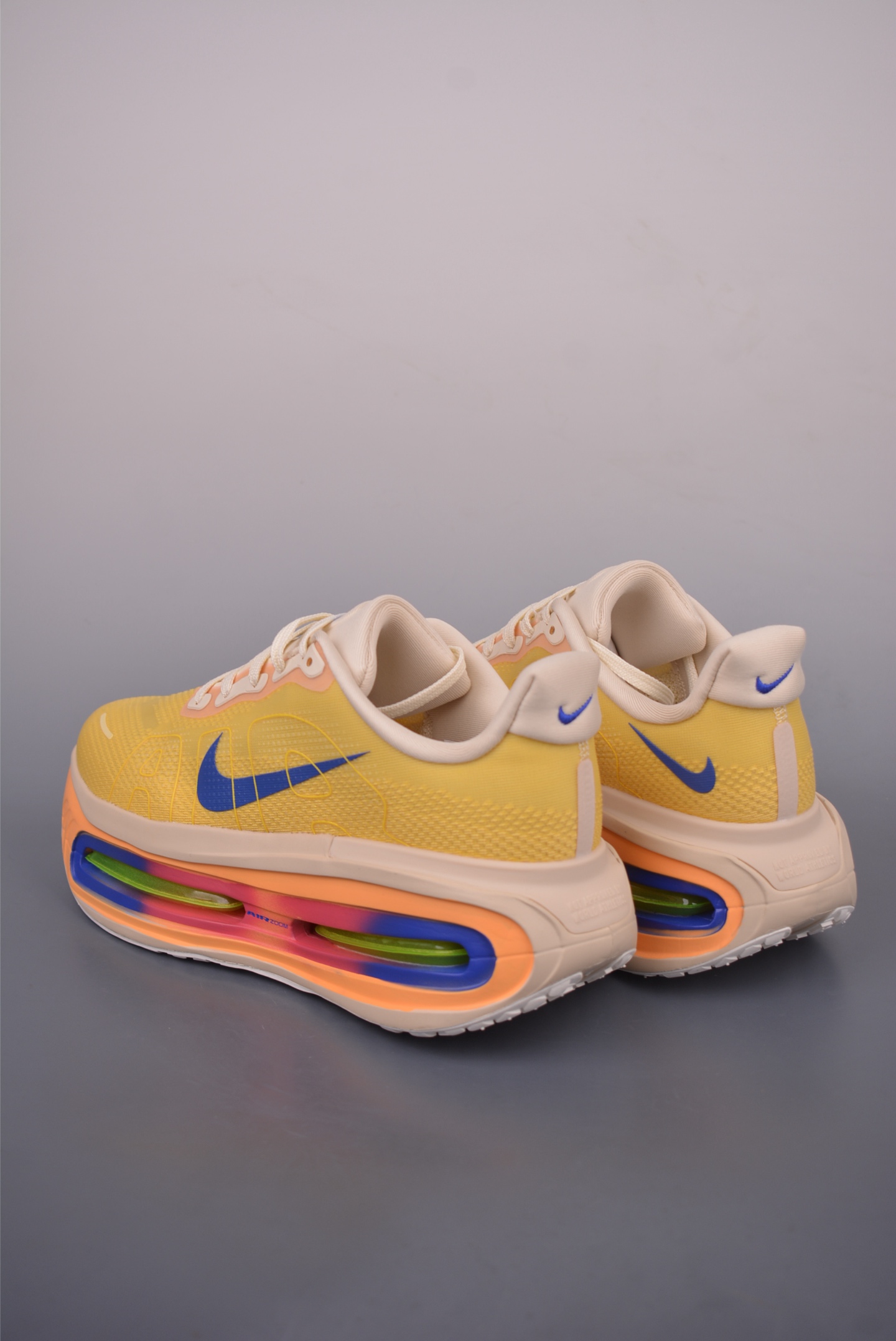 Nike Vomero Premium Air Cushion Running Shoes - Comfortable, Durable, Stylish 2 i1754164269184 3069 0 1