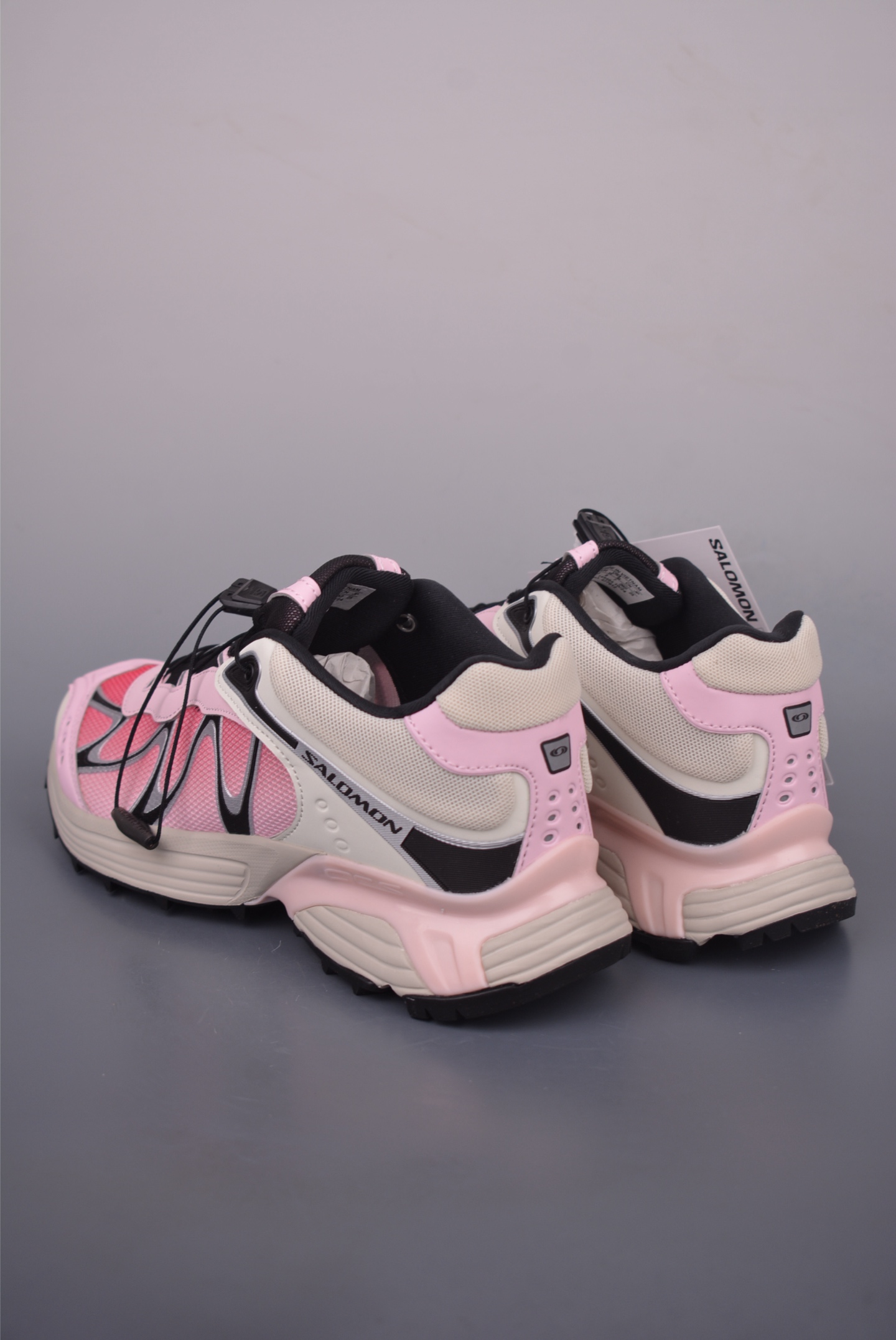 Salomon XT-Whisper Trail Running Shoes - Pink Athletic Sneakers for Women 3 i1754165651133 4643 0 1