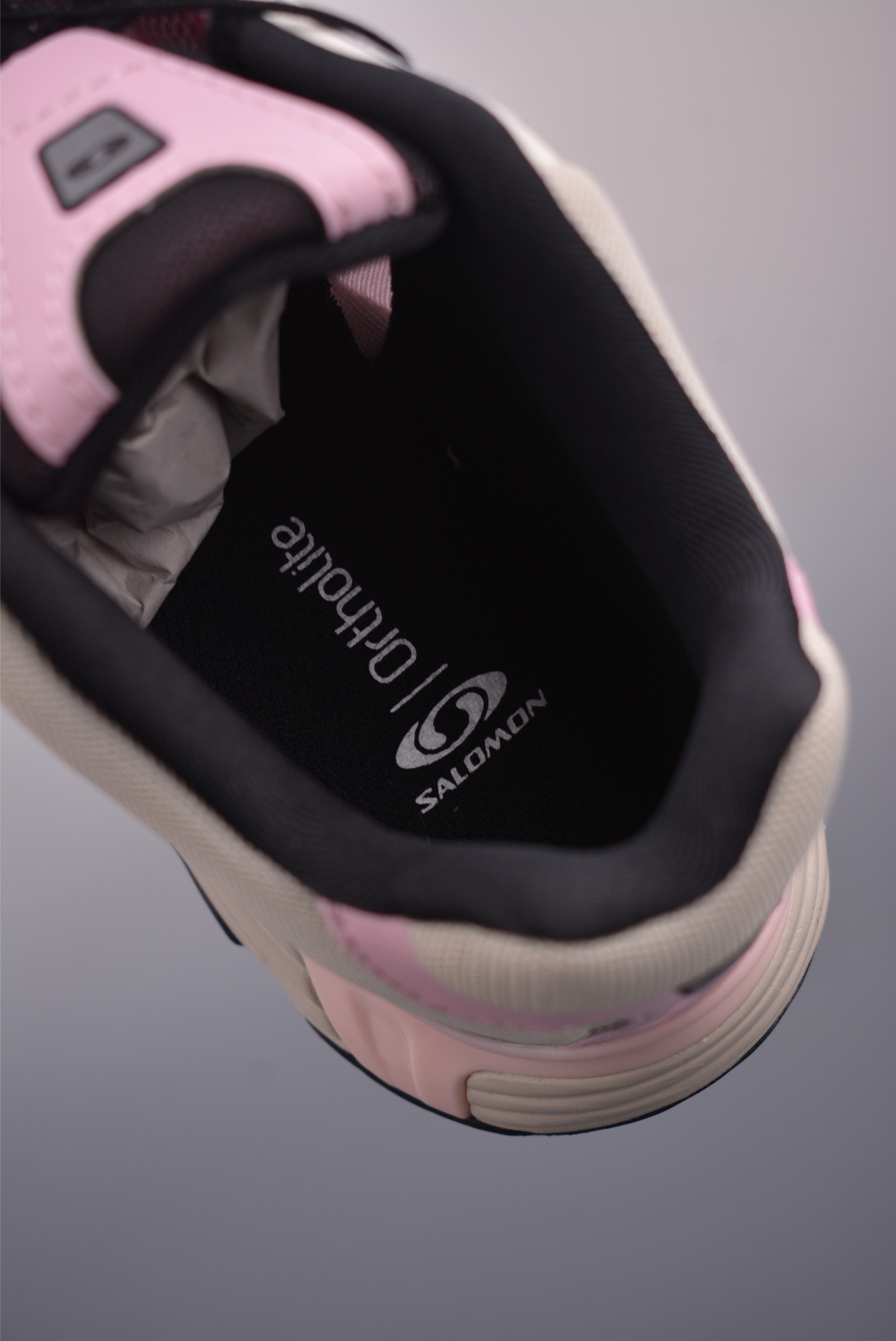 Salomon XT-Whisper Trail Running Shoes - Pink Athletic Sneakers for Women 10 i1754165652844 1181 0 8