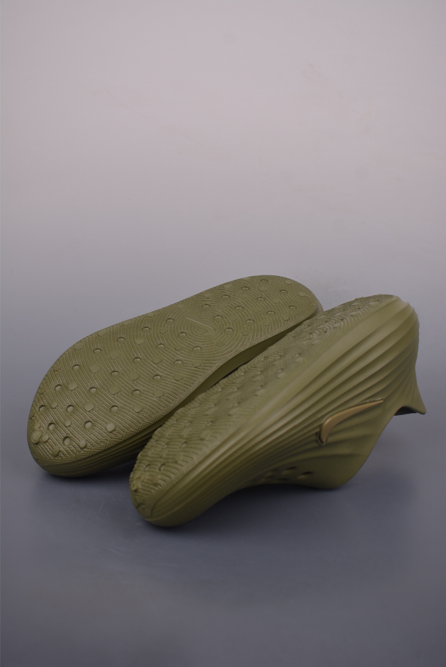 Nike ReactX Rejuven8 Olive Green Sandals: Exceptional Comfort for Summer 3 i1754165766921 9785 0 2