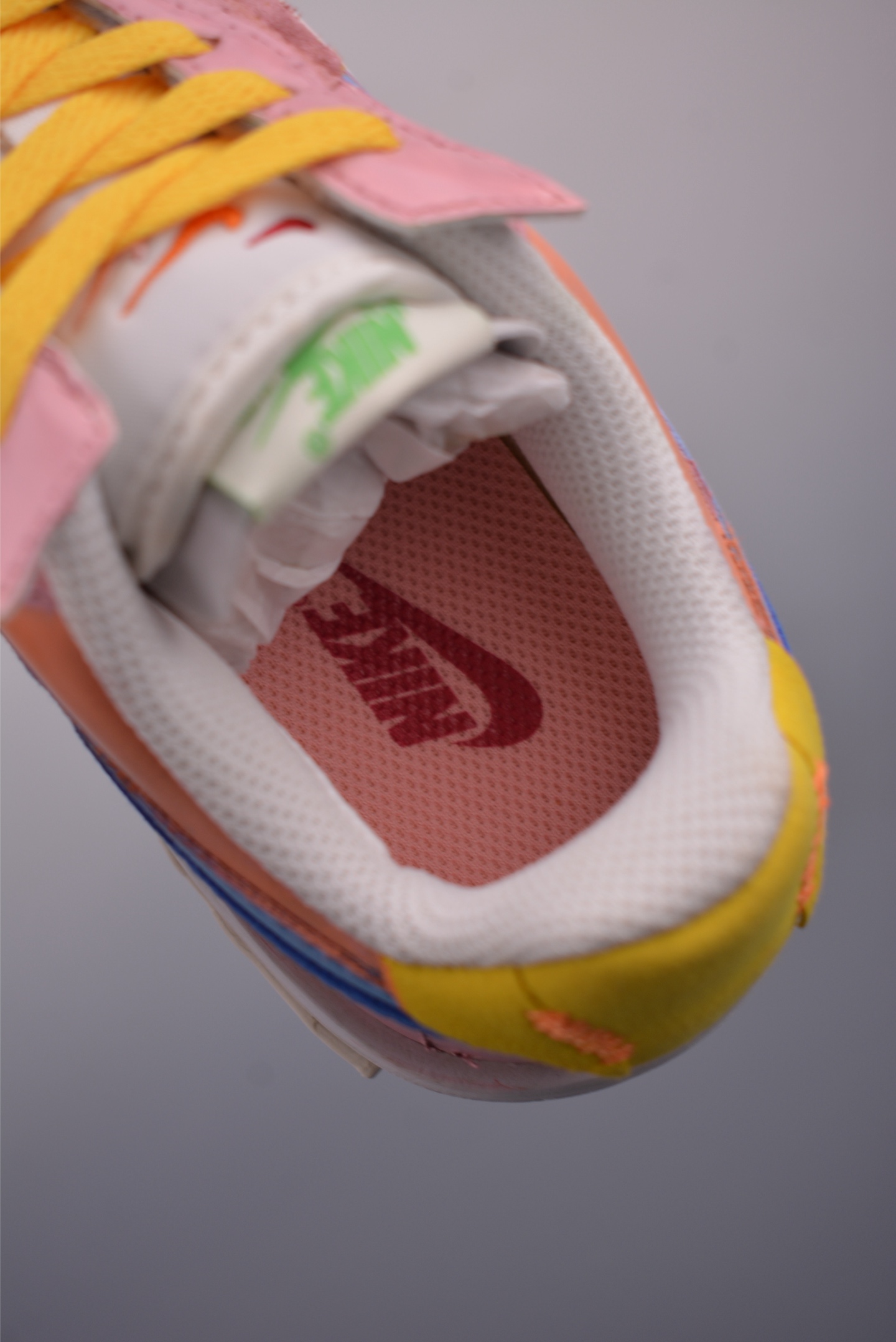 Air Force 1 '07 Low 马卡龙糖果屋 DV3211-100