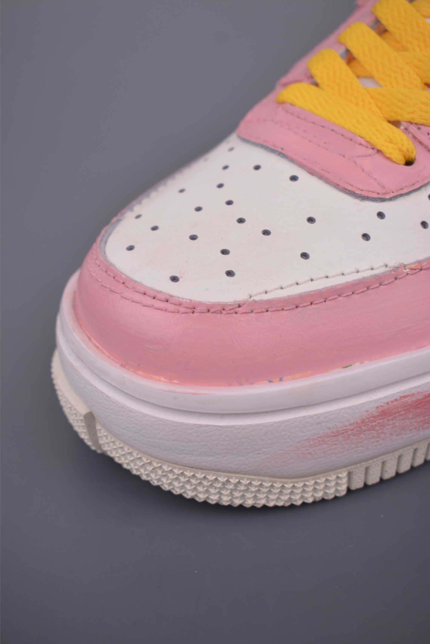 Air Force 1 '07 Low 马卡龙糖果屋 DV3211-100