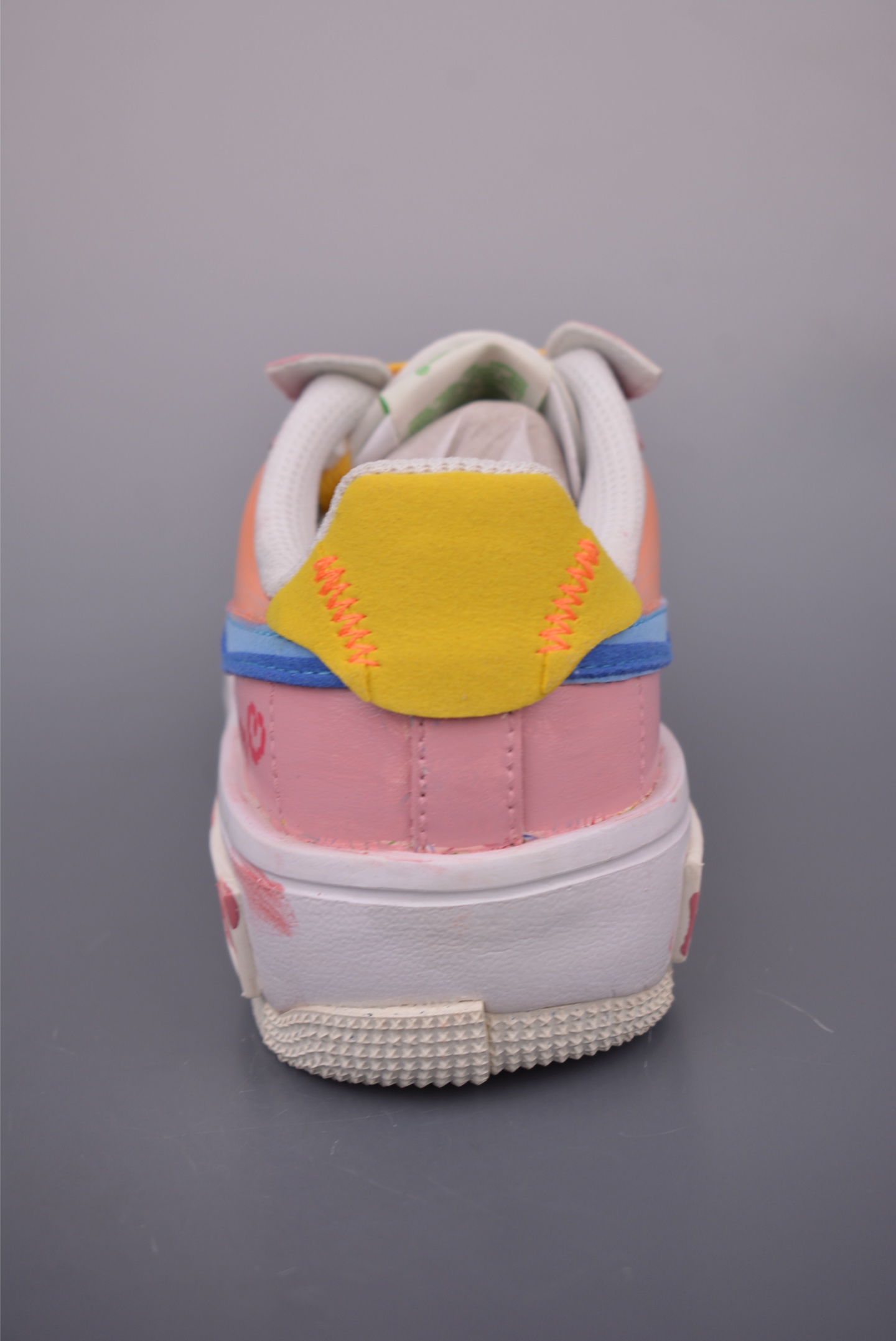 Air Force 1 '07 Low 马卡龙糖果屋 DV3211-100