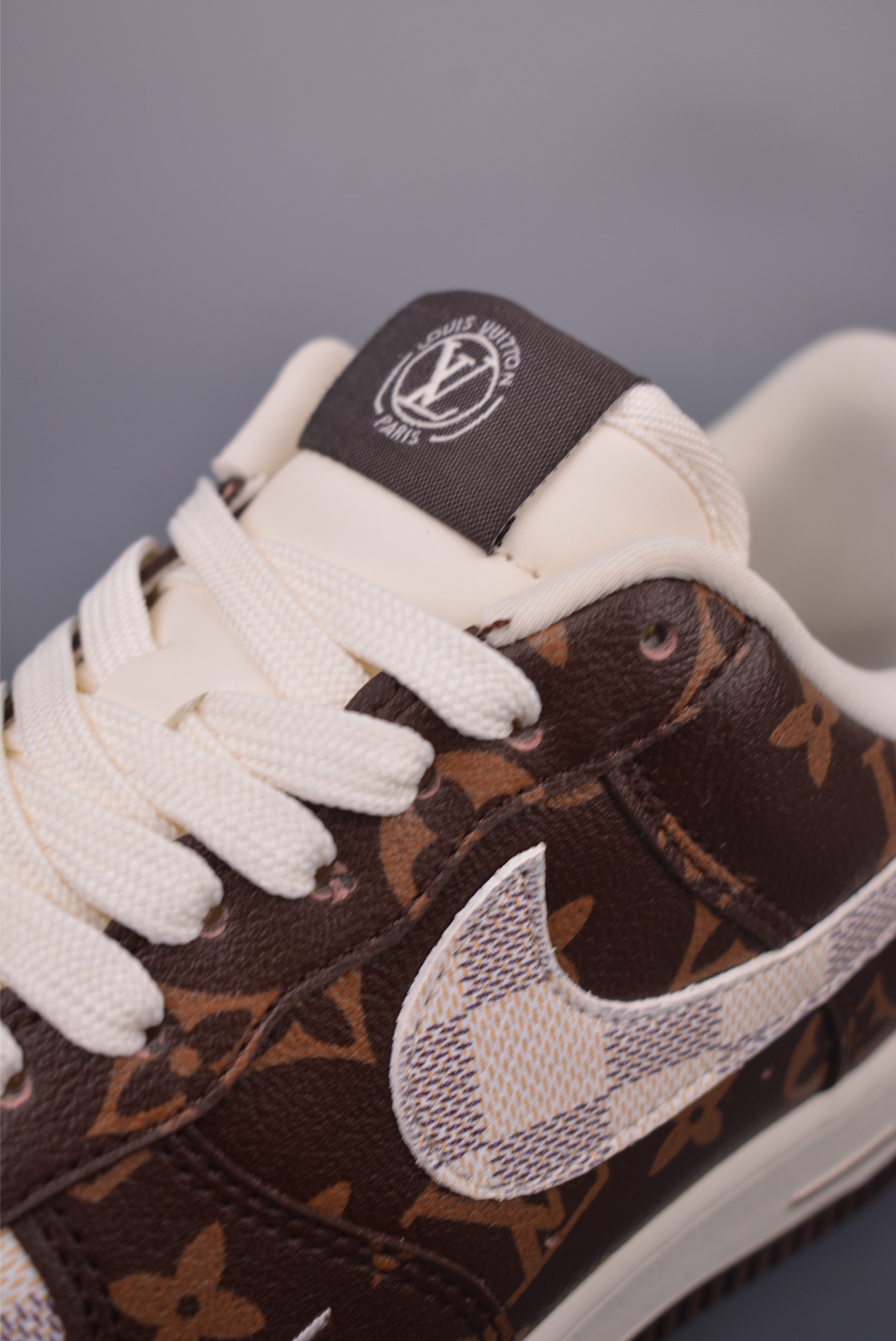 Nike Air Force 1 Low Louis Vuitton: Premium Comfort and Iconic Style 8 i1754166325787 1497 0 6