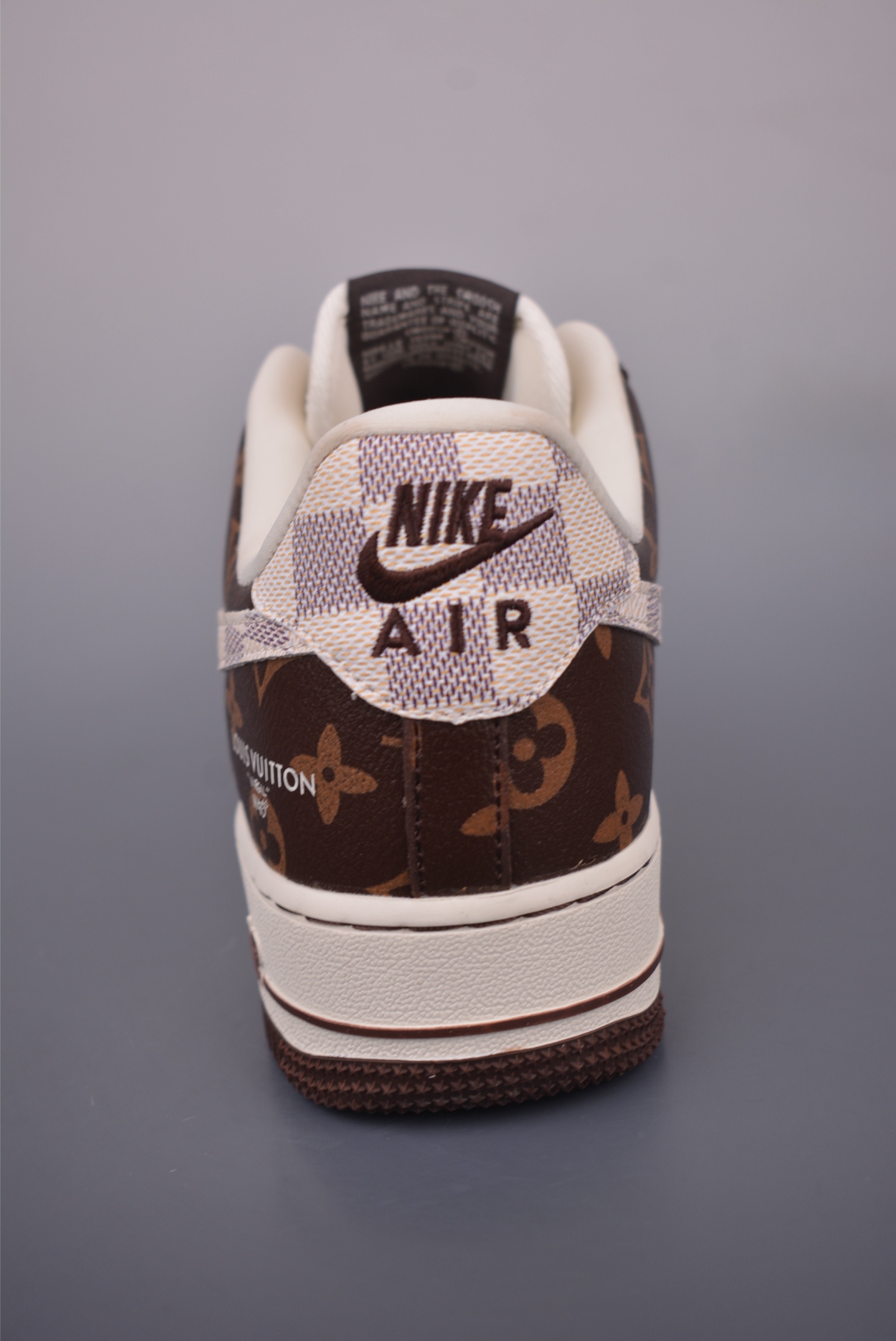 Nike Air Force 1 Low Louis Vuitton: Premium Comfort and Iconic Style 5 i1754166327938 1769 0 3