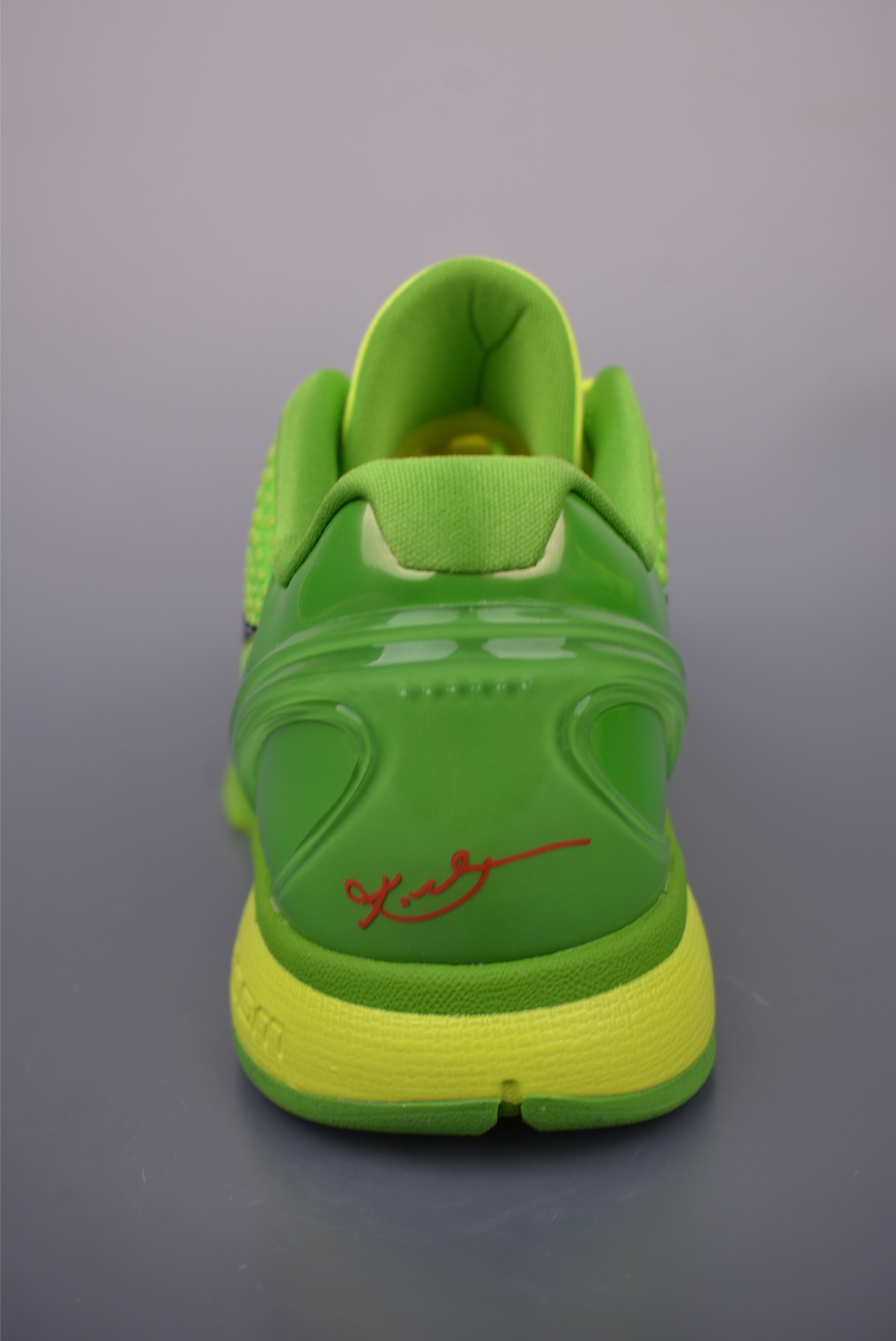 Nike Kobe 6 Protro 'Grinch' Basketball Shoes High Performance & Comfort 4 i1754167739049 6356 0 3