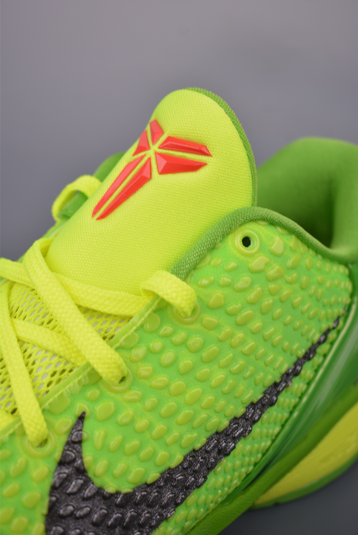 Nike Kobe 6 Protro 'Grinch' Basketball Shoes High Performance & Comfort 7 i1754167739098 7070 0 6