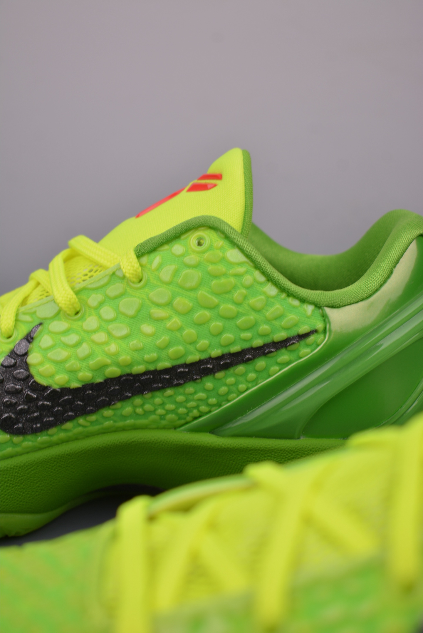 Nike Kobe 6 Protro 'Grinch' Basketball Shoes High Performance & Comfort 8 i1754167739126 5815 0 7