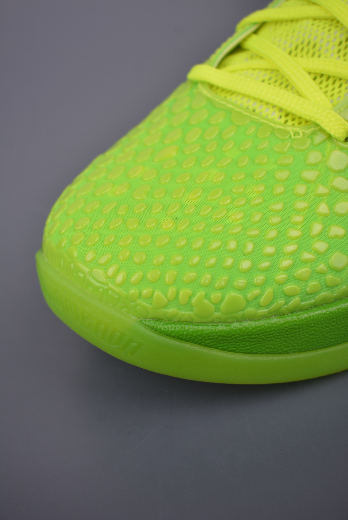 Nike Kobe 6 Protro 'Grinch' Basketball Shoes High Performance & Comfort 6 i1754167740596 397 0 5