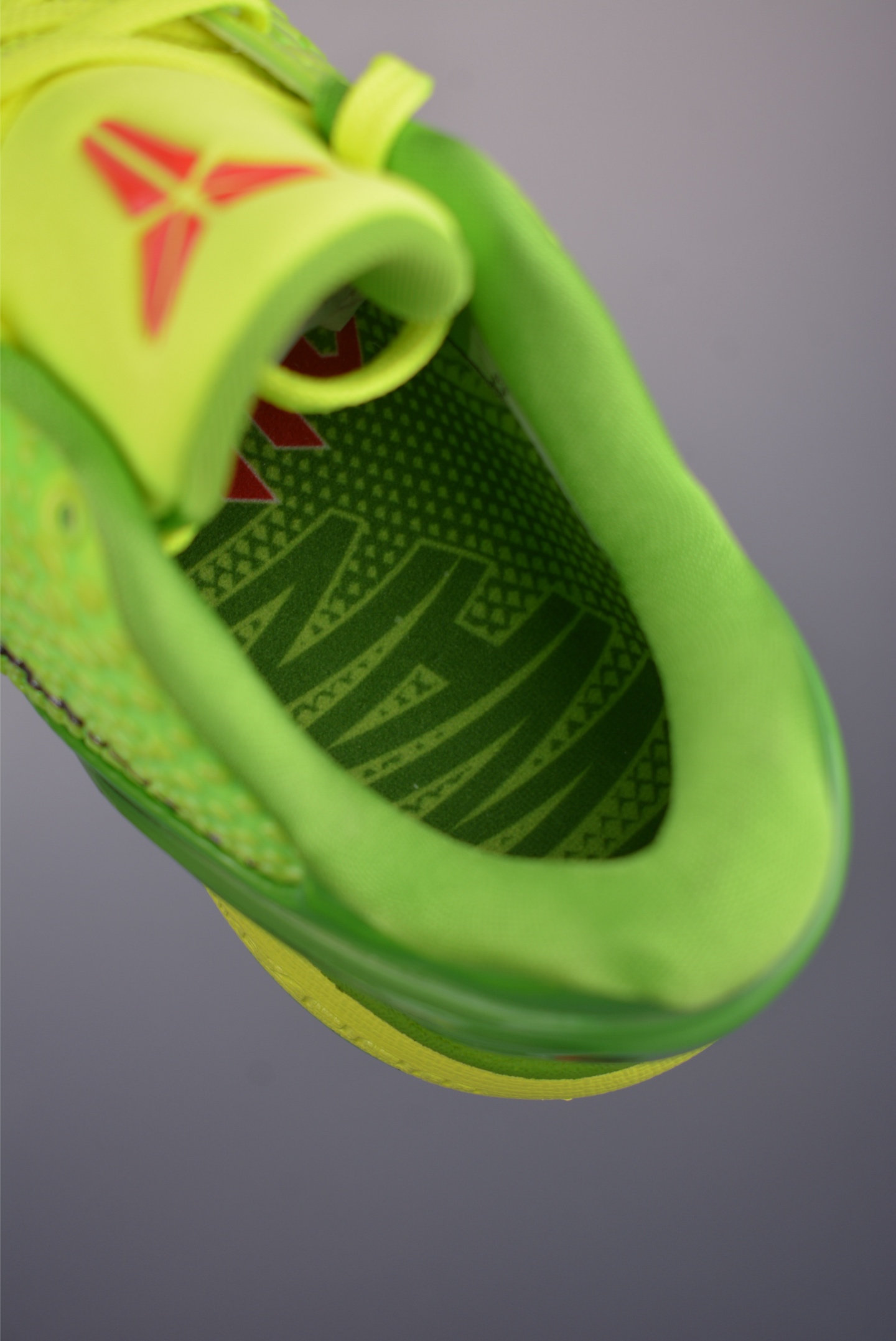 Nike Kobe 6 Protro 'Grinch' Basketball Shoes High Performance & Comfort 9 i1754167740618 8310 0 8