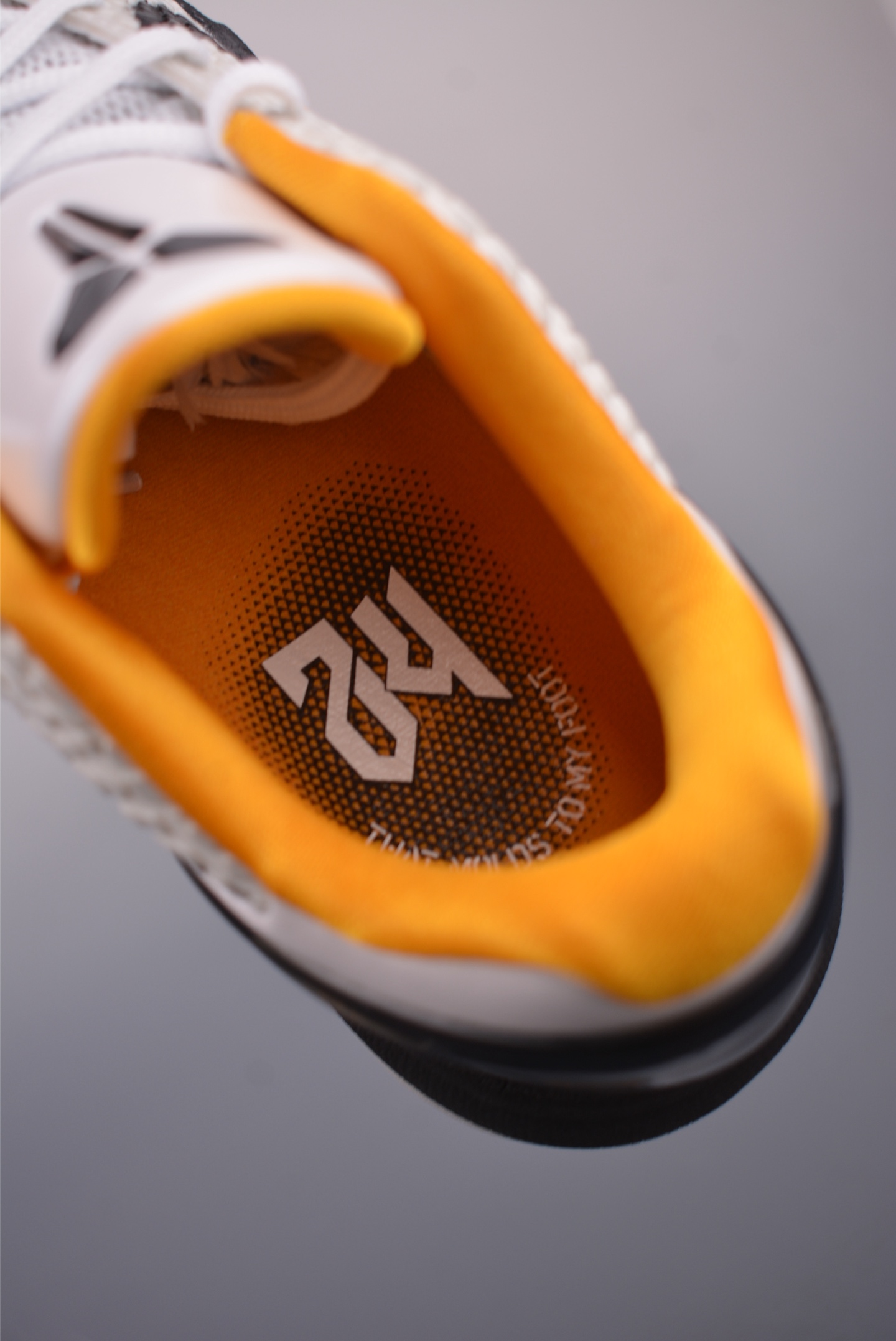 Nike Kobe 6 Protro 科比6代 ”DEL SOL” CW2190-100