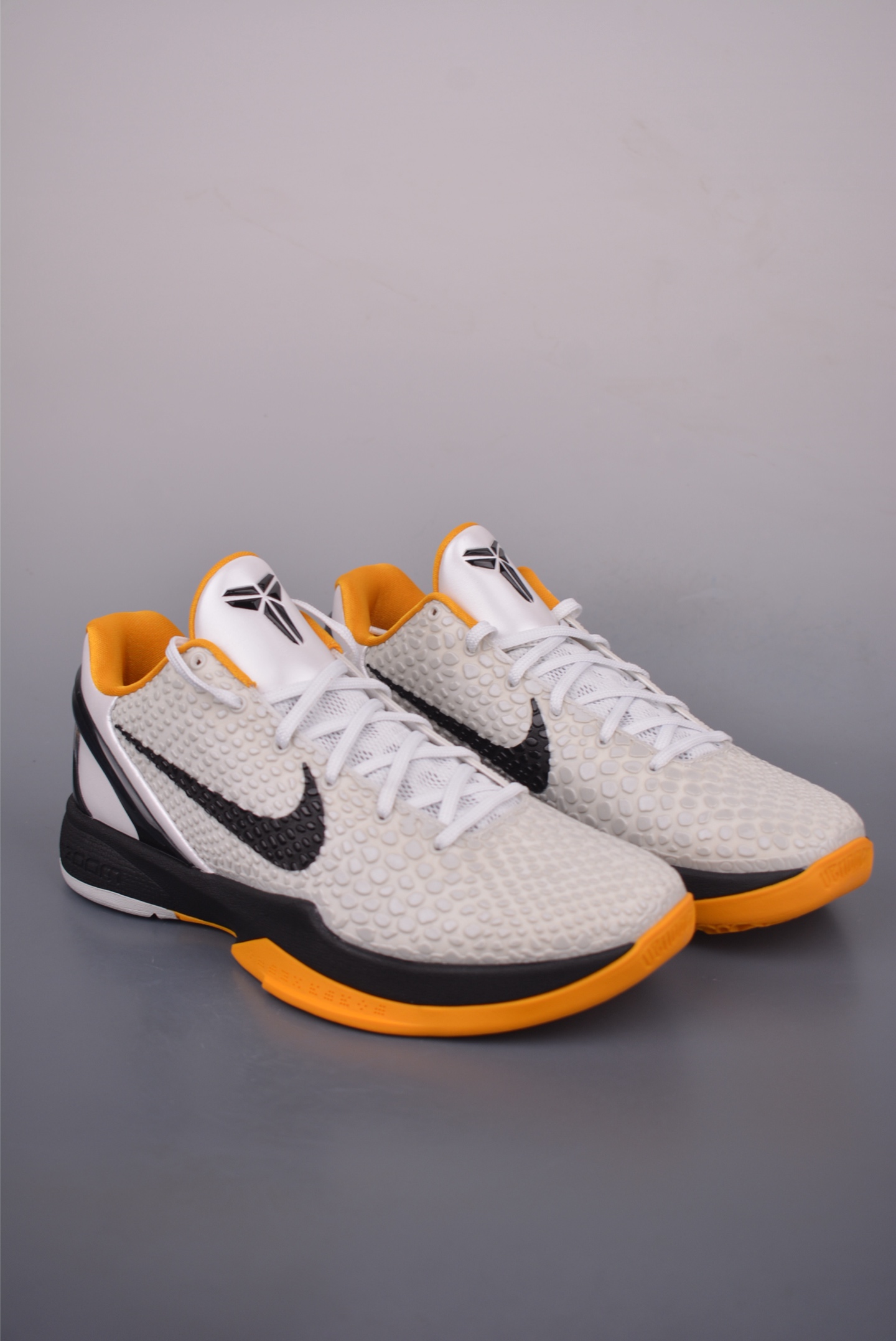 Nike Kobe 6 Protro 科比6代 ”DEL SOL” CW2190-100