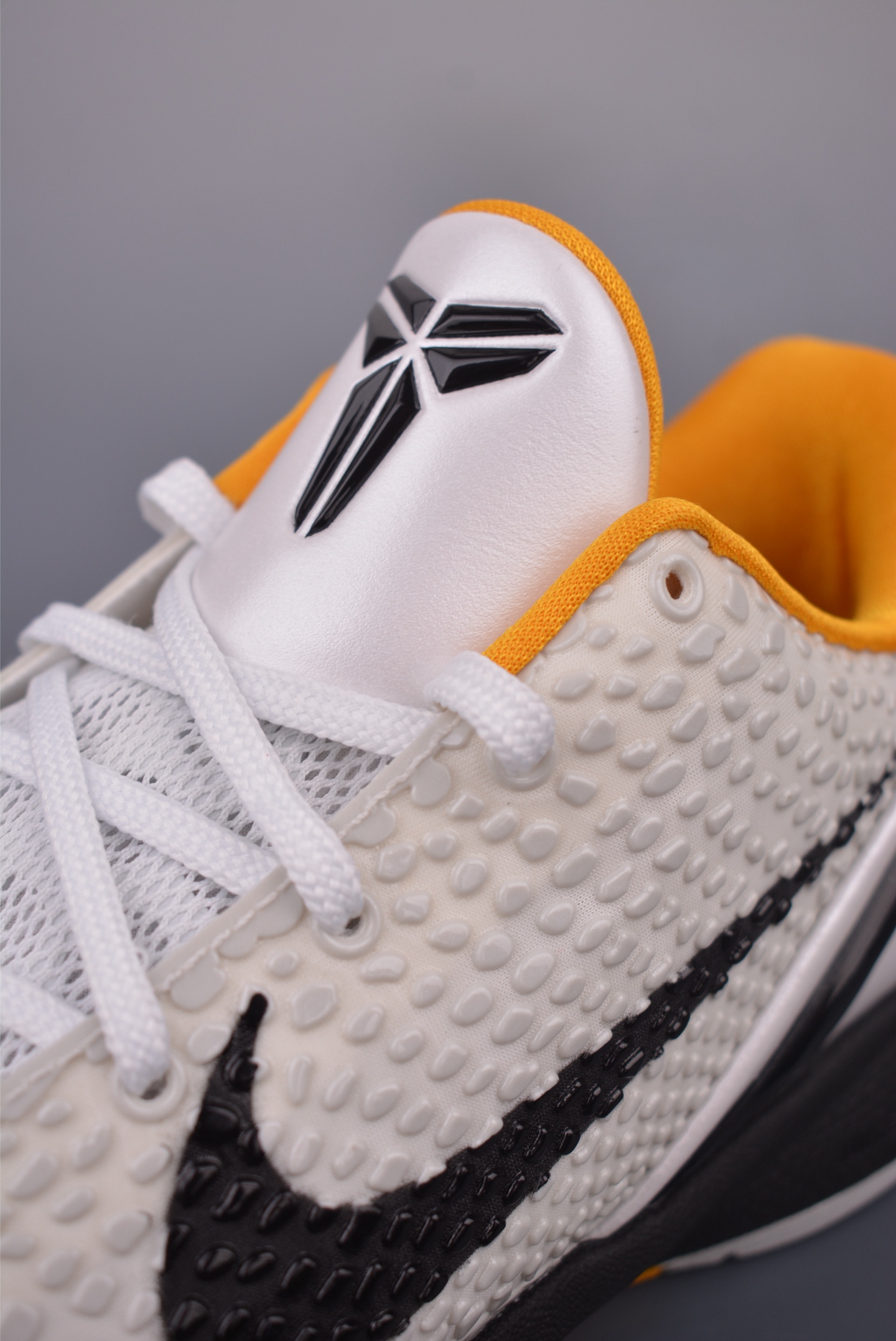 Nike Kobe 6 Protro 科比6代 ”DEL SOL” CW2190-100