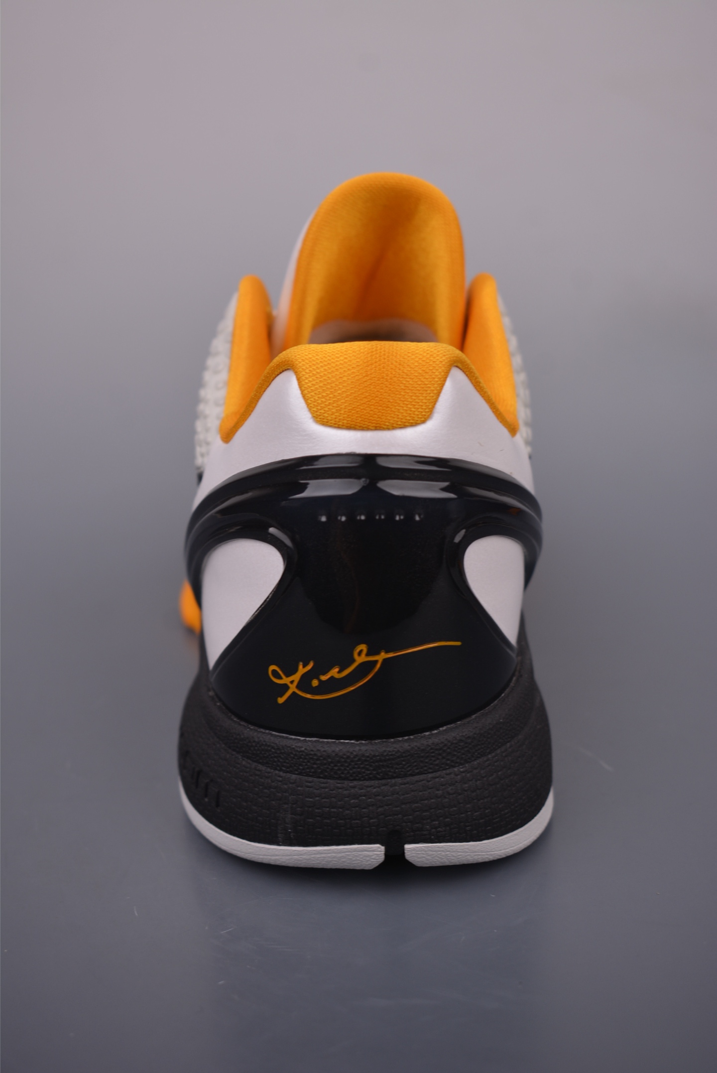 Nike Kobe 6 Protro 科比6代 ”DEL SOL” CW2190-100