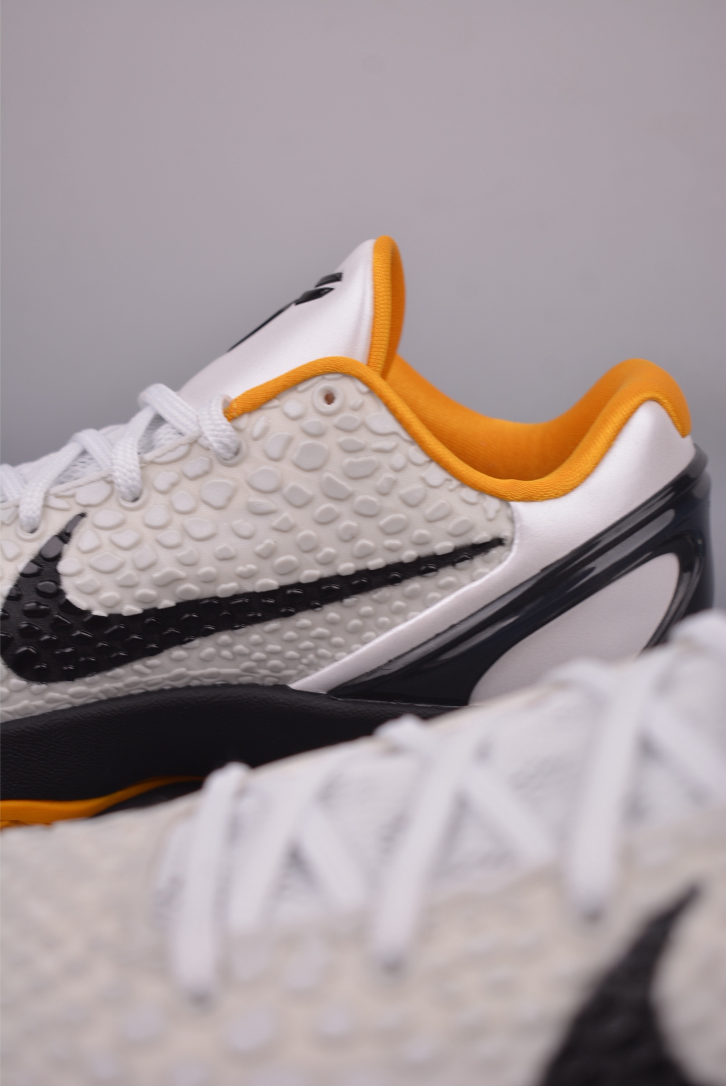 Nike Kobe 6 Protro 科比6代 ”DEL SOL” CW2190-100