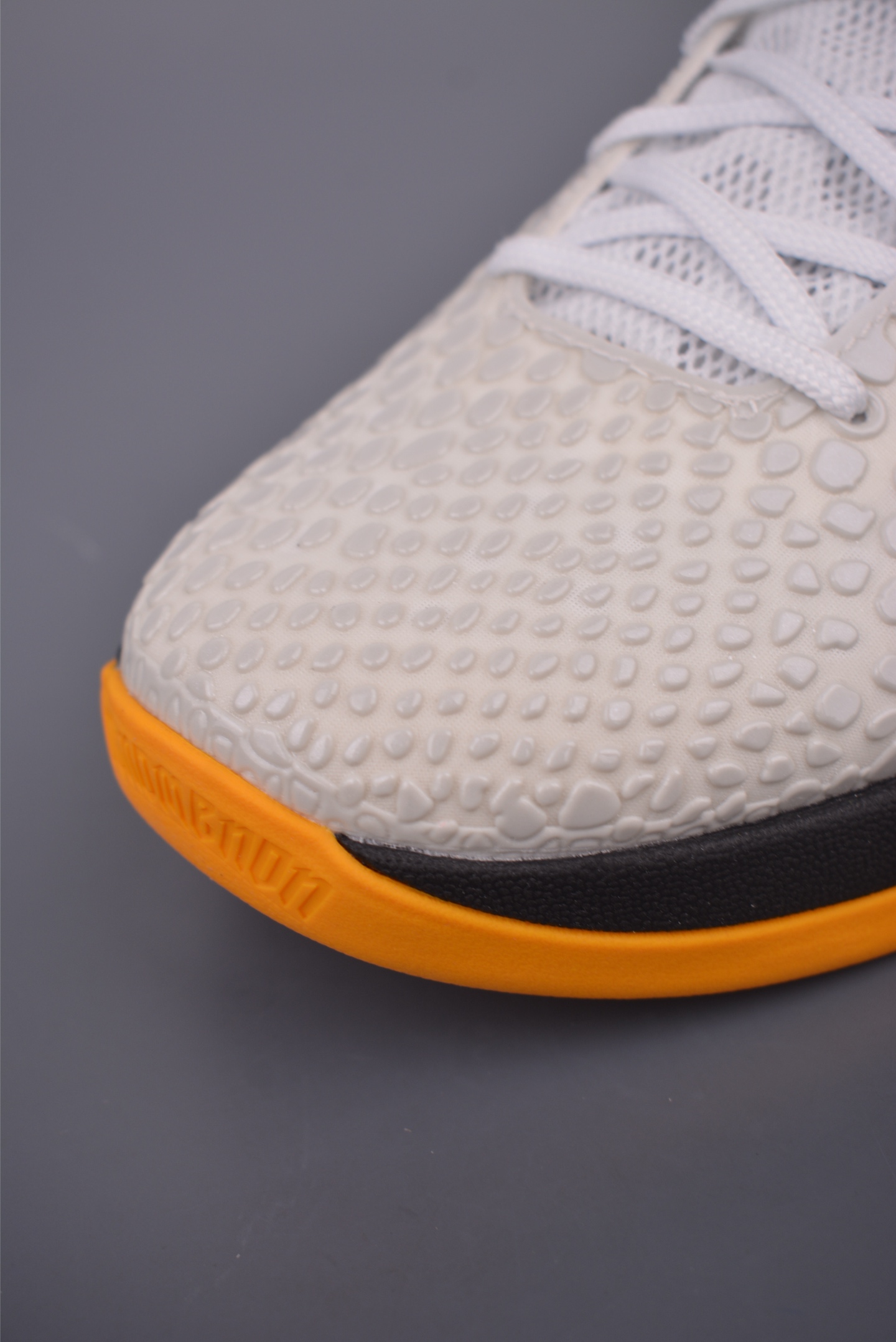 Nike Kobe 6 Protro 科比6代 ”DEL SOL” CW2190-100