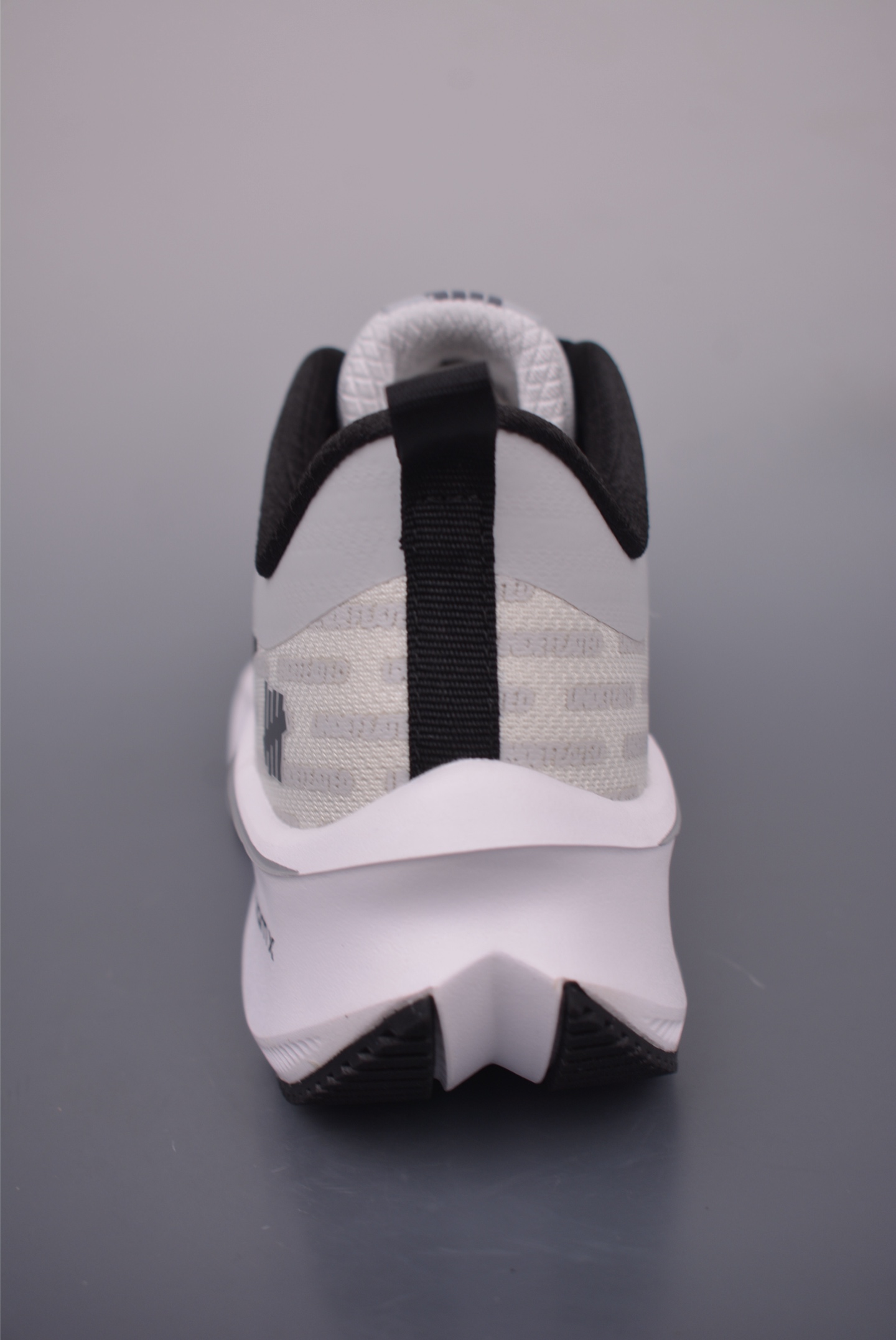 Nike Zoom Plus Grey White Stripe Pegasus Running Shoes - High Quality 5 i1754167860927 7416 0 3