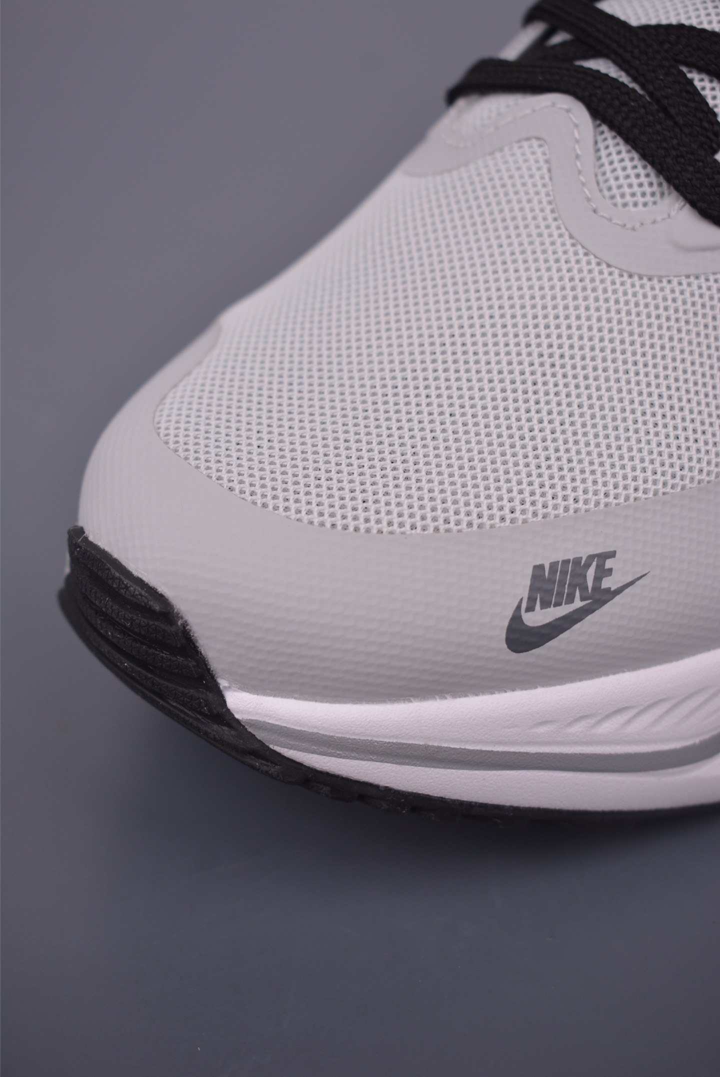 Nike Zoom Plus Grey White Stripe Pegasus Running Shoes - High Quality 7 i1754167862486 3272 0 5