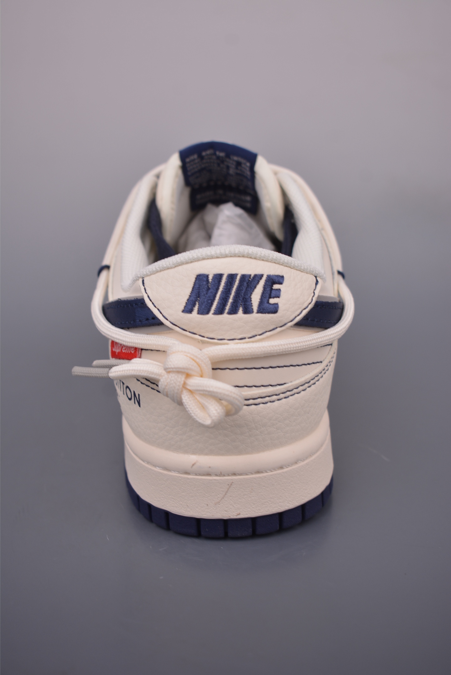 Nike SB Dunk Low Louis Vuitton Collab, Premium Leather, Comfortable Fit 4 i1754171487868 2331 0 3