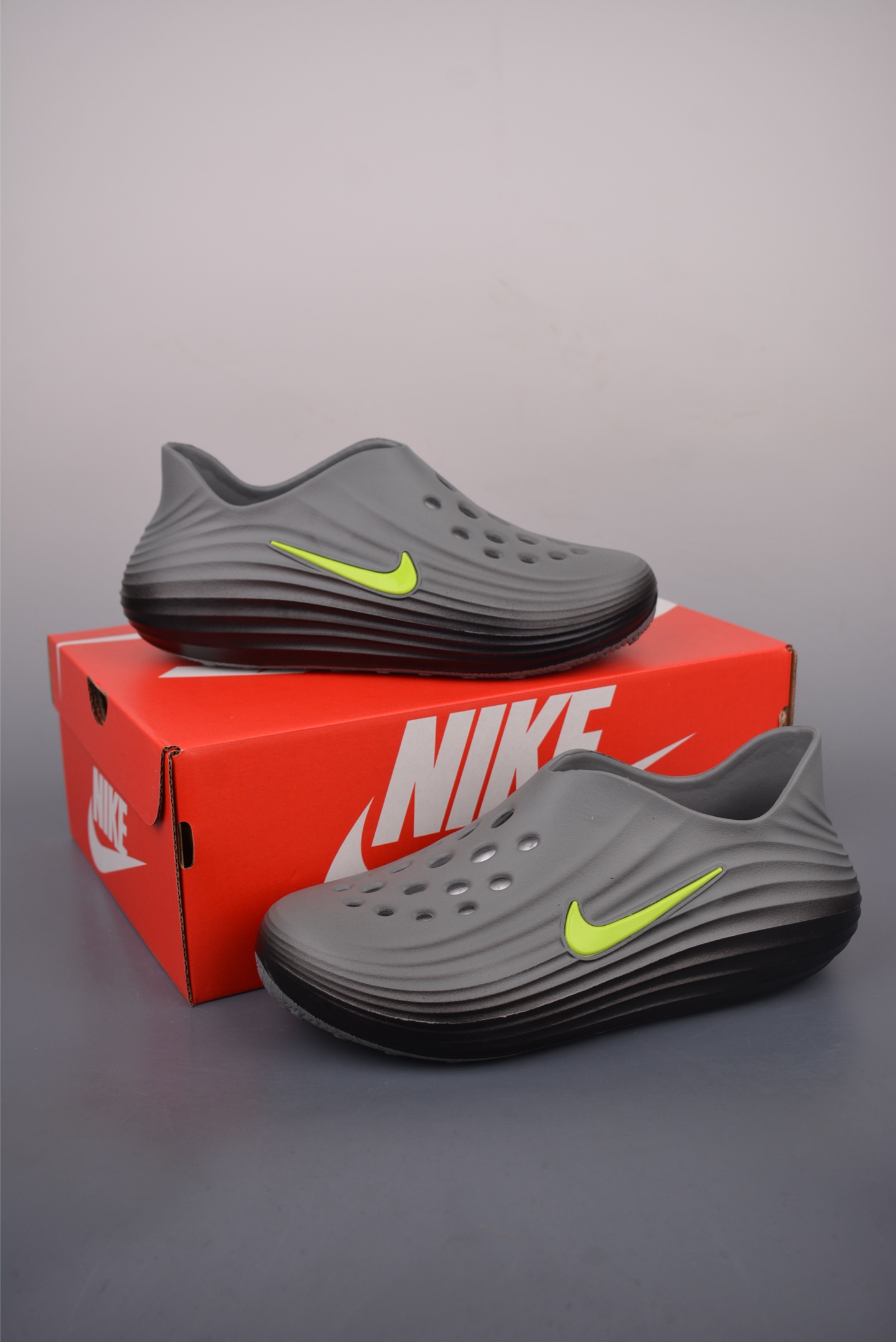 Nike ReactX Rejuven8 Sandals - Summer Essential with Superior Comfort & Style 6 i1754257815550 8594 0 4